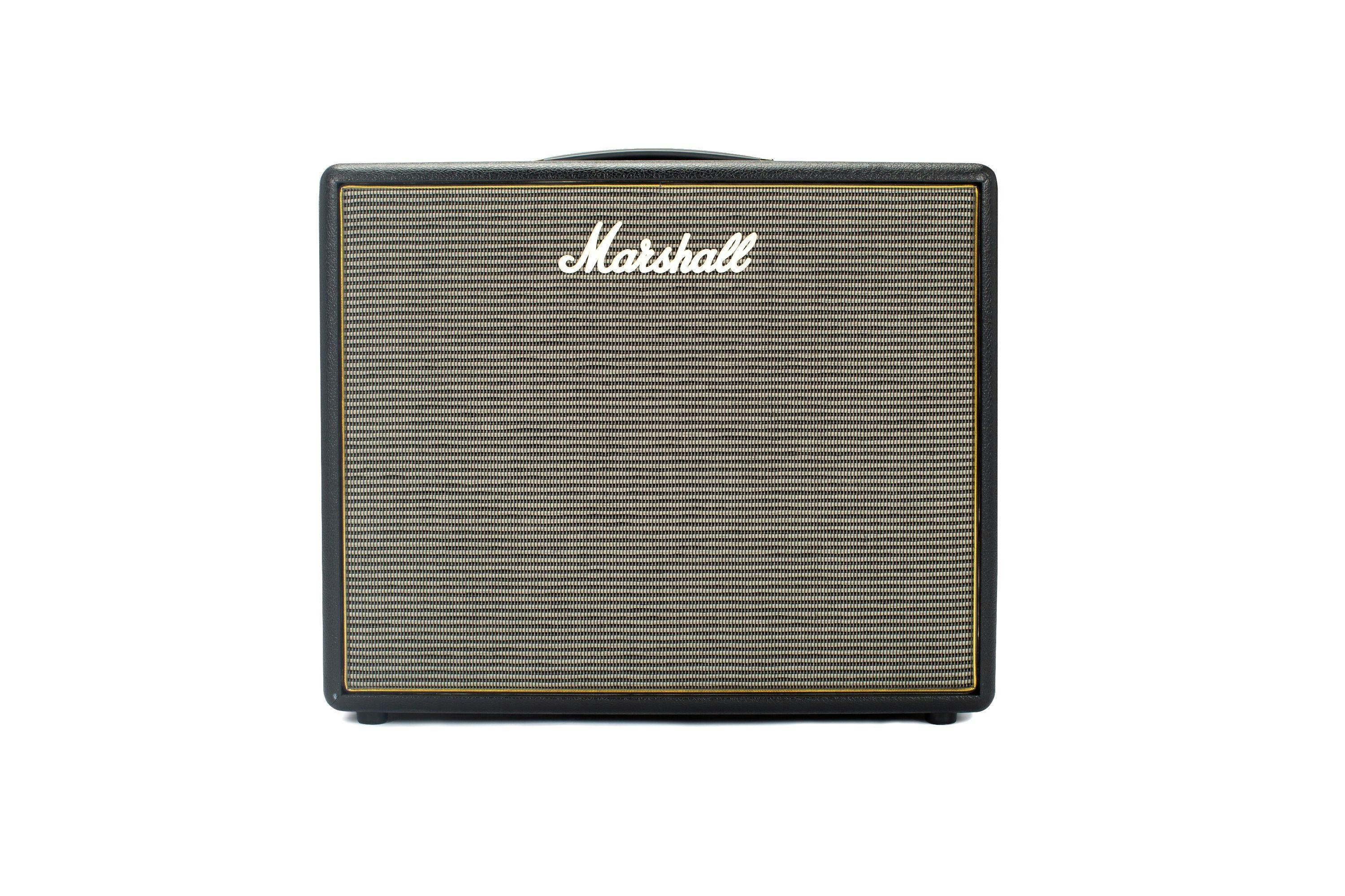 Marshall Origin ORI20C 20W All Valve Amp Combo - 260490-Origin20_C_Front.jpg