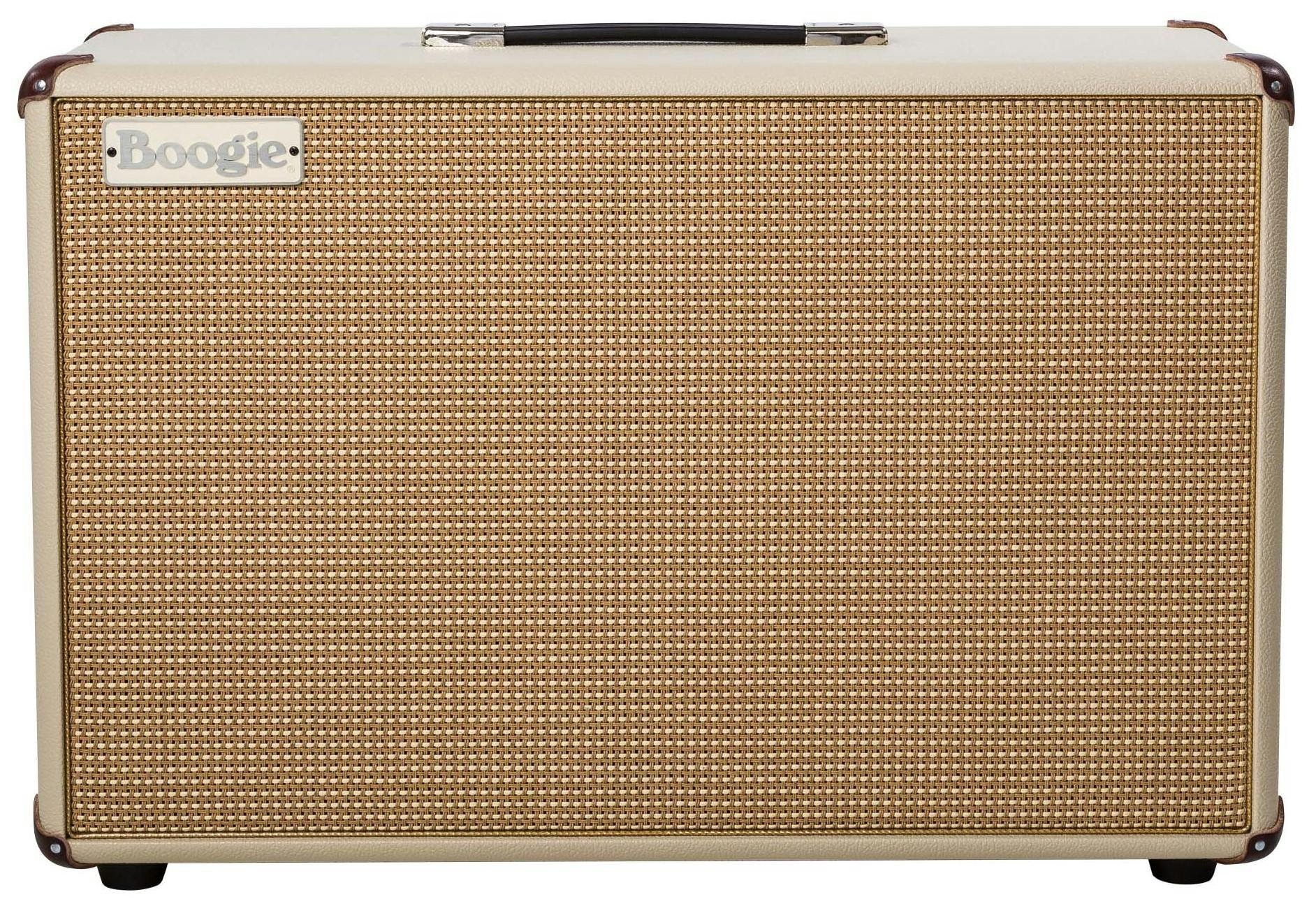 Mesa Boogie 2x12 Open Back Cab - California Tweed Dress - 0B212CMJ40-Mesa-Boogie-2x12-Open-Back-Cab-California-Tweed-Dress-Front.jpg