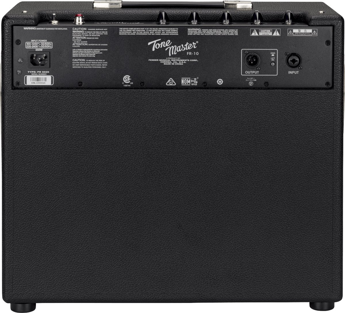 Fender Tone Master FR-10 Active Guitar Cabinet - 2275104000-Fender-Tone-Master-FR-10-0230V-UK-Cab-Back.jpg