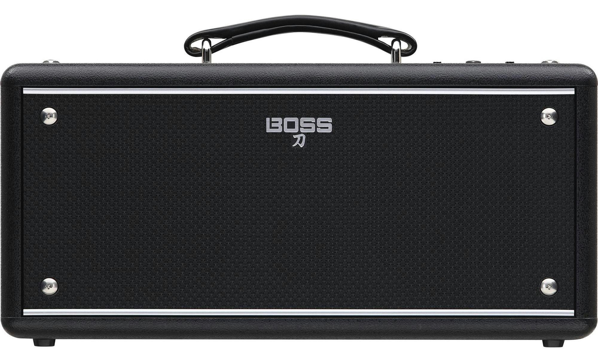 Boss Katana Air EX Wireless Guitar Amplifier - KTNAIREX-KTN-AIR-EX_front.jpg