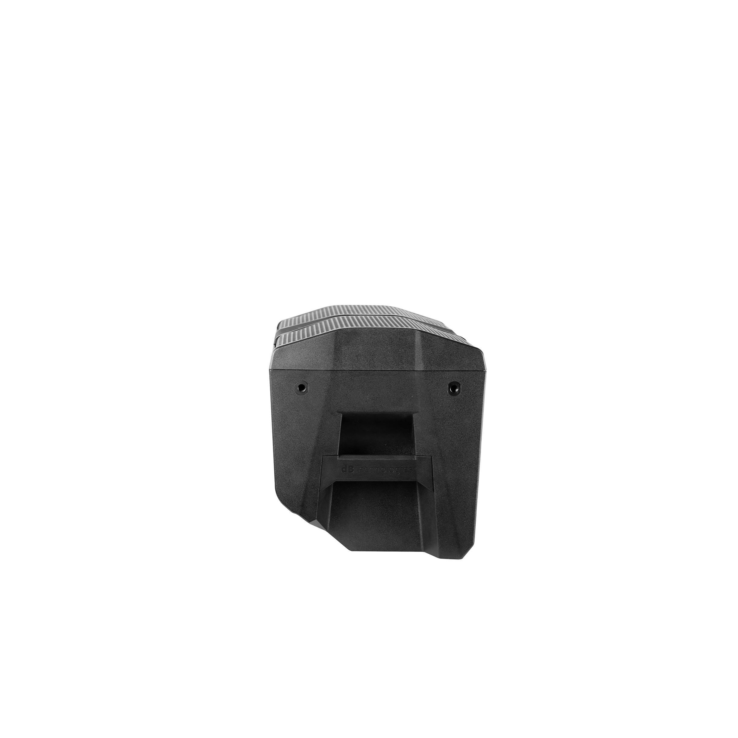 dB Technologies Opera Reevo 210 Quasi 3-Way Active Speaker - 1030104060-Opera-Reevo-210-top.jpg