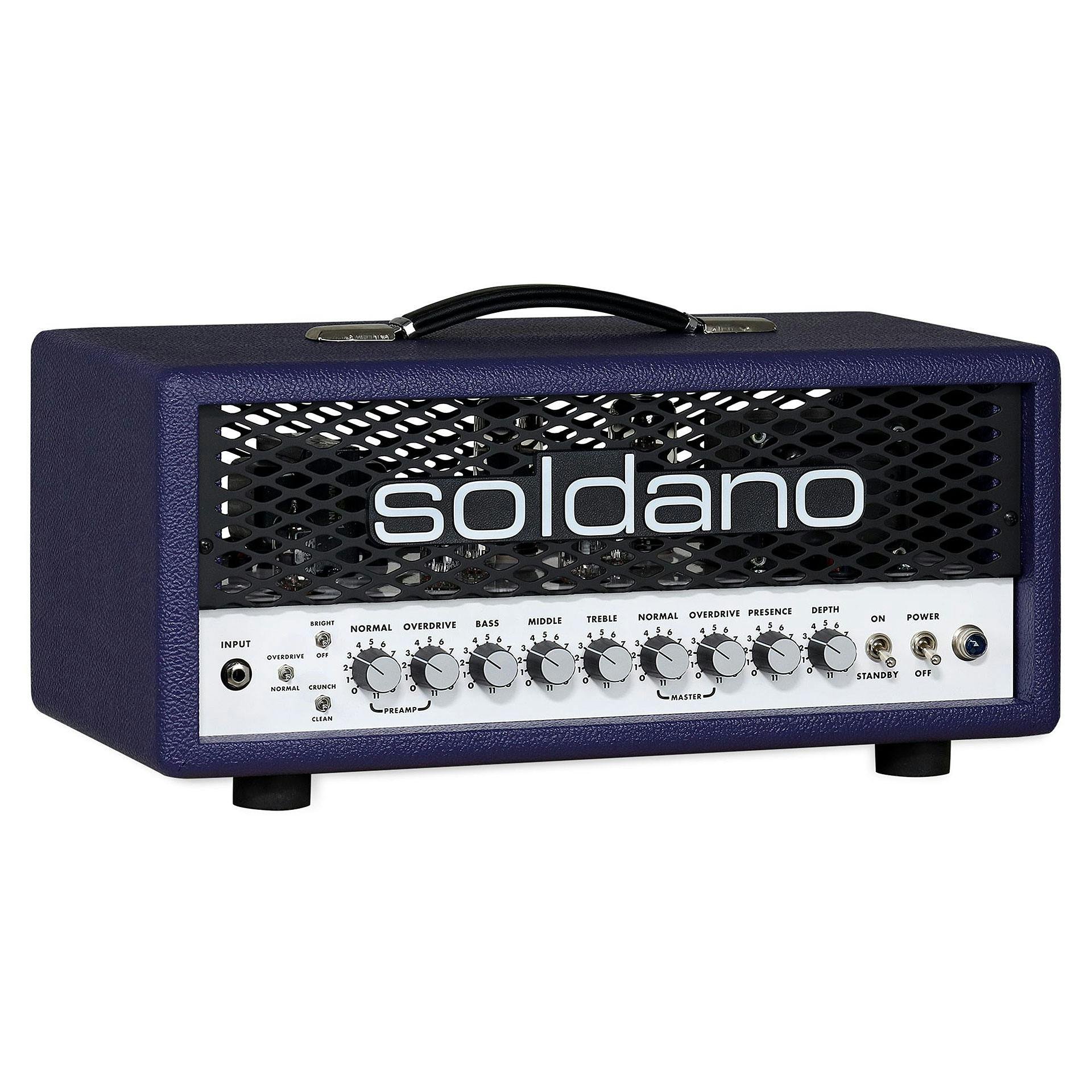 Soldano Super Lead Overdrive SLO-30 30W Amp Head with Custom Purple Tolex - 515524-Soldano Super Lead Overdrive SLO 30 30W Amp Head with Custom Purple Tolex 2.jpg