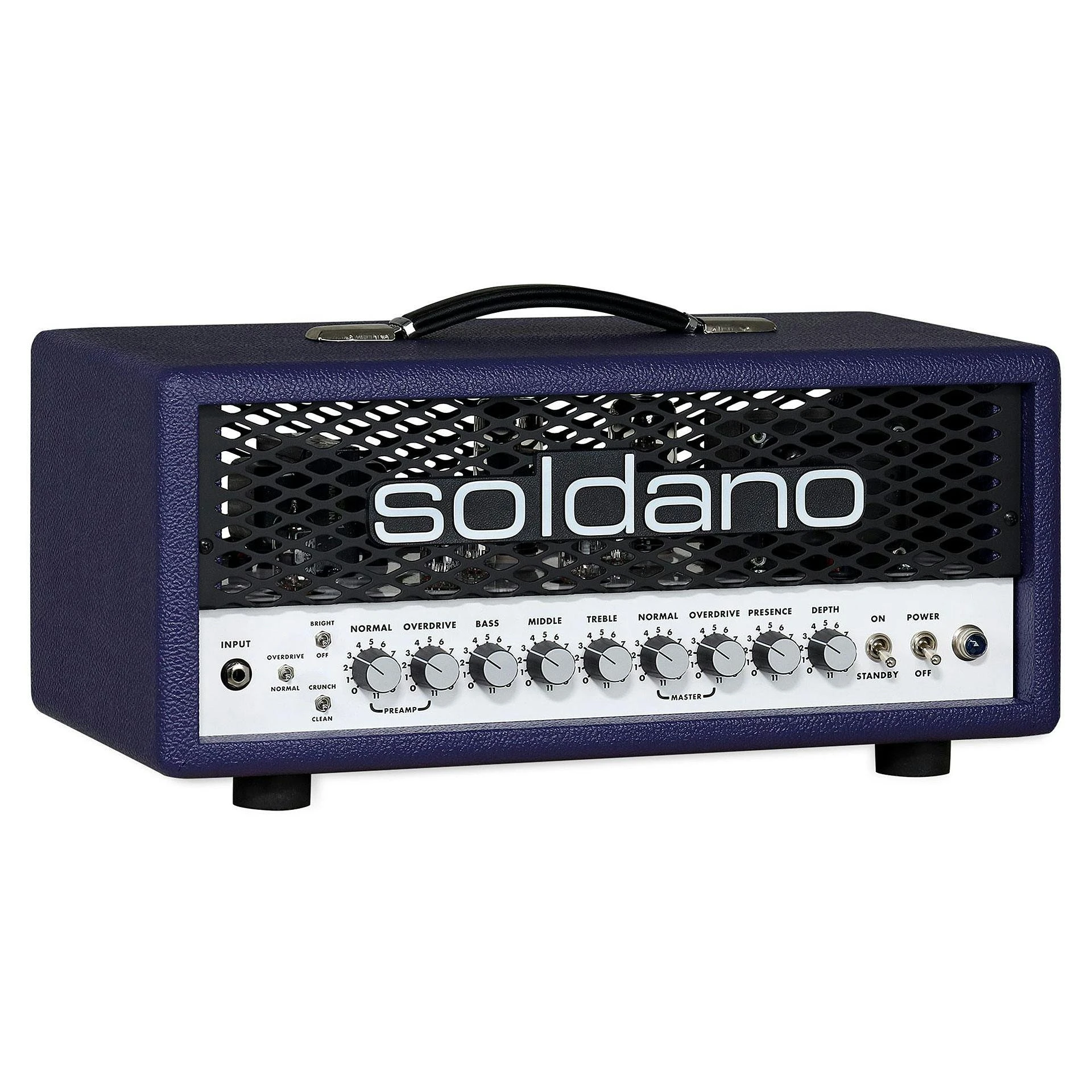 Soldano Super Lead Overdrive SLO-30 30W Amp Head with Custom Purple Tolex - 515524-Soldano Super Lead Overdrive SLO 30 30W Amp Head with Custom Purple Tolex 2.jpg