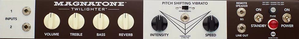 Magnatone Twilighter 1x12" Guitar Valve Amp Combo - 444190-1621422071938.jpg
