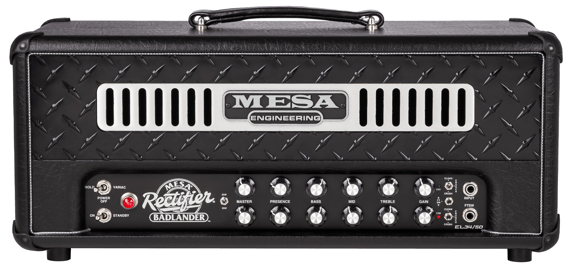 Mesa Boogie Badlander 50 Head - 2BD5XUK3AB-Mesa-Boogie-Badlander-50-Head-Front.jpg