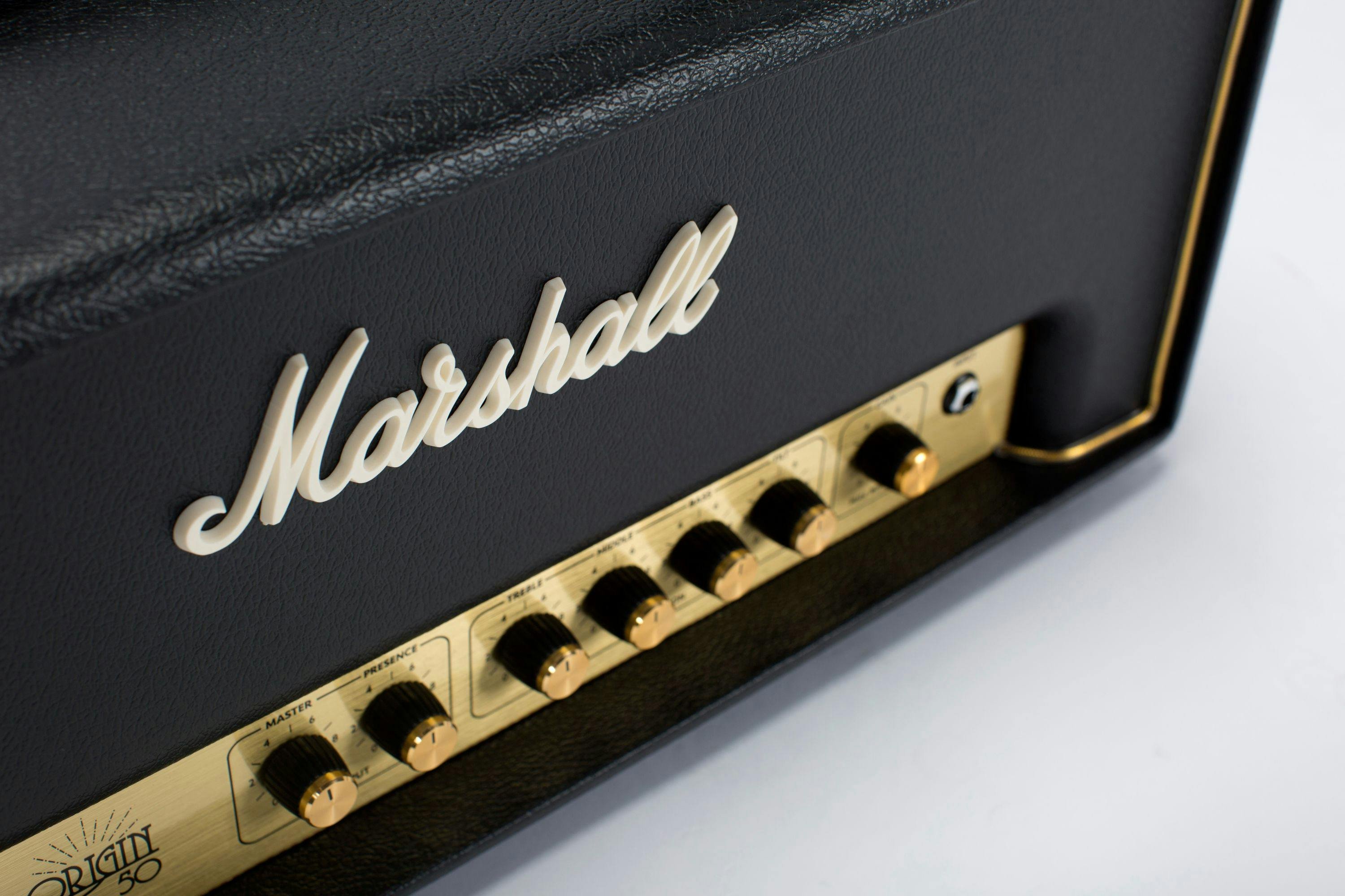 Marshall Origin ORI50H 50W All Valve Amp Head - 260502-Origin50_H_Detail2.jpg