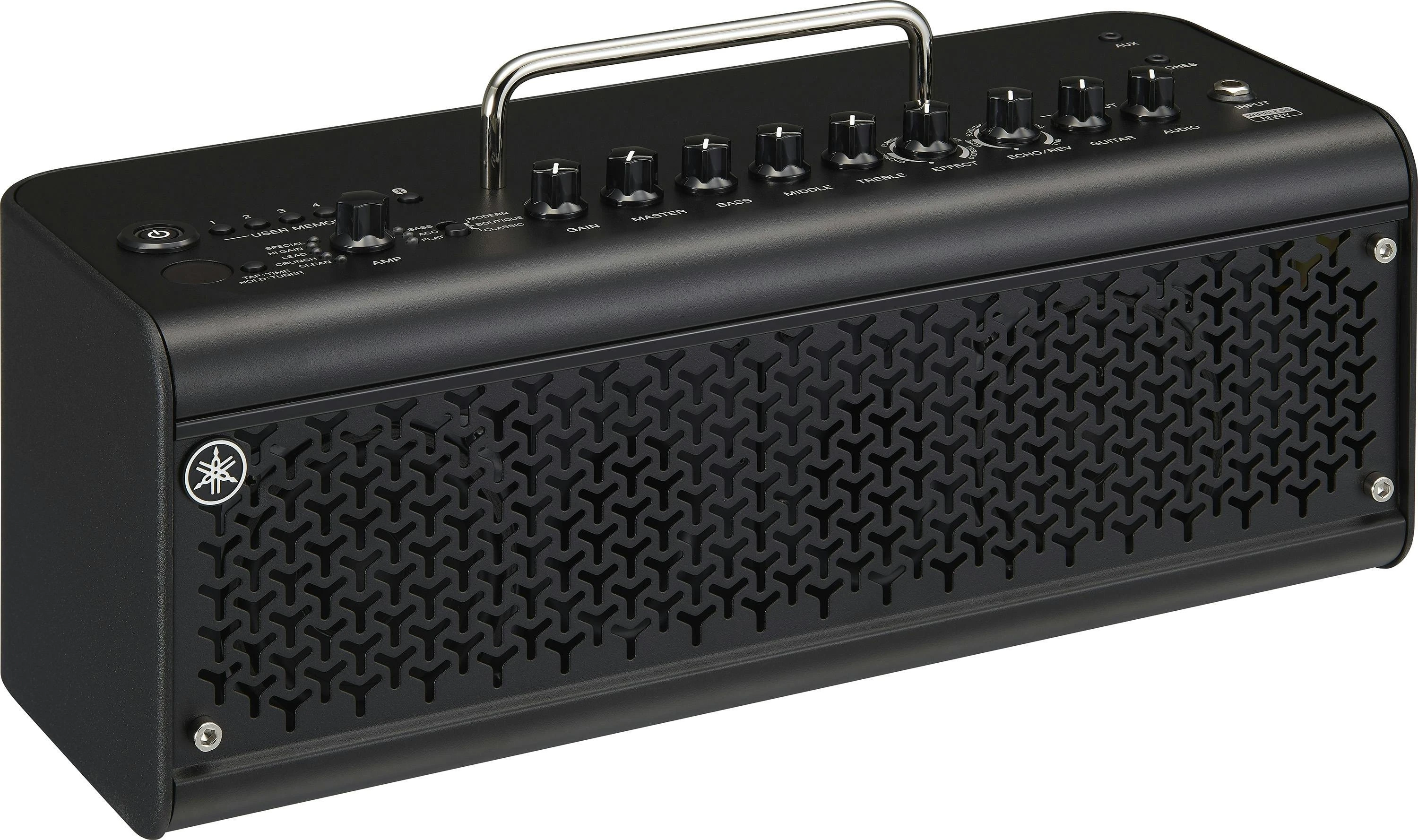 Yamaha THR30II Wireless Desktop Guitar Amp Black - GTHR30IIWLBLUK-3.jpg