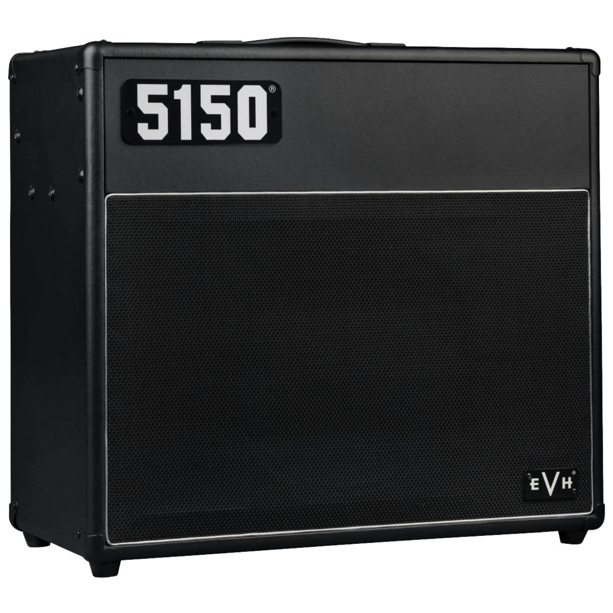EVH 5150 Iconic Series 40W 1x12 Combo Black - 453522-evh 5150 iconic combo black 2.jpg