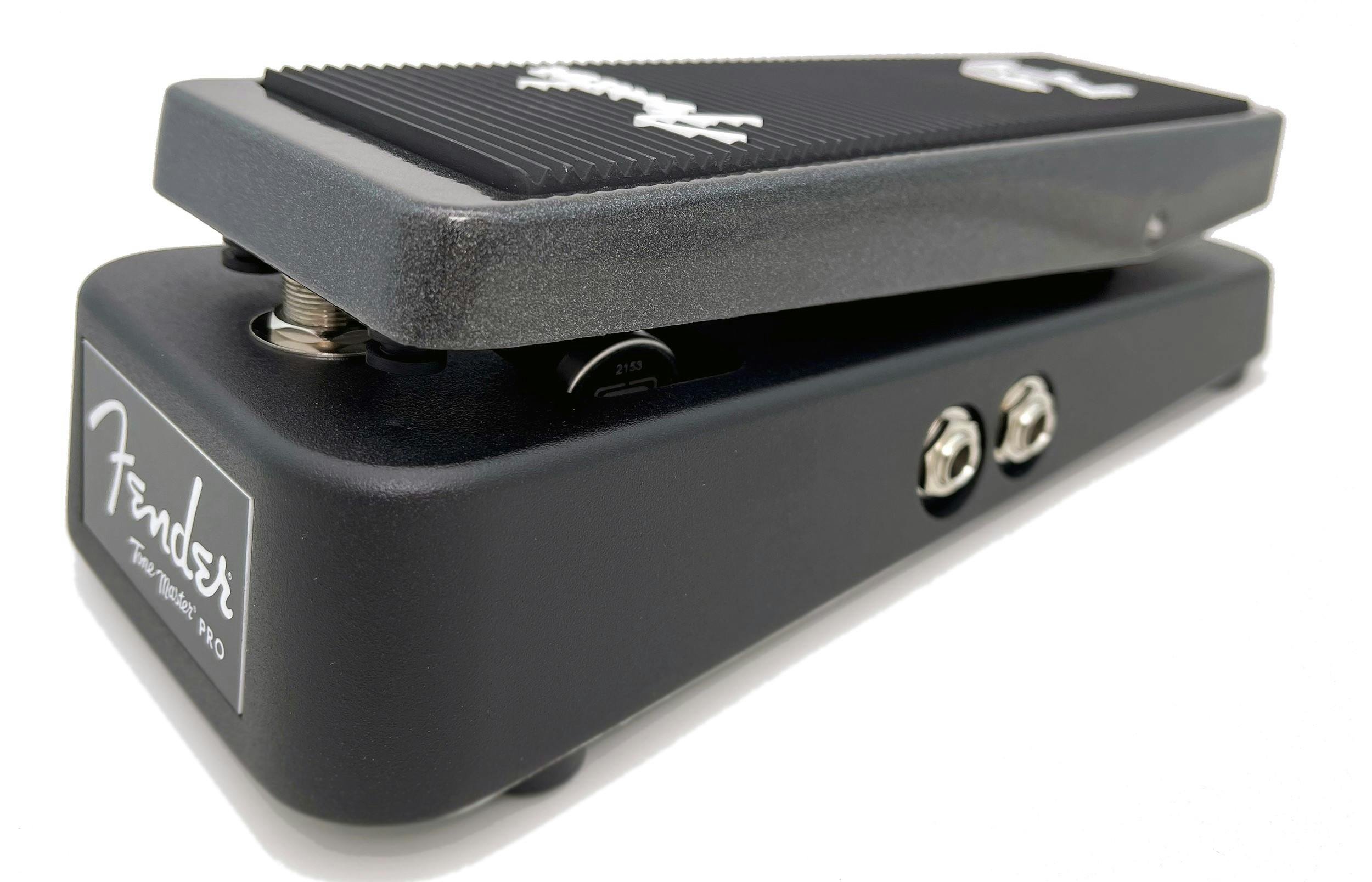 Mission Engineering Expression Pedal for the Fender Tone Master Pro - SP1-TMP-fender-tone-master-pro-pedal-angle2.jpg