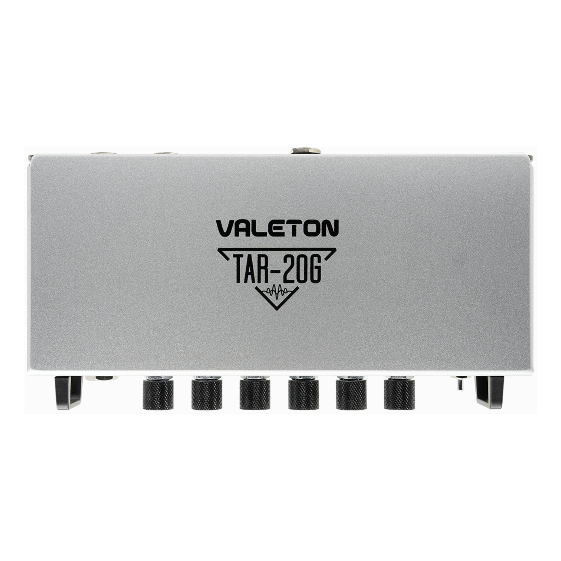 Valeton TAR-20G Asphalt 20W Amplifier For Guitar - 494620-Valeton-TAR-20G-Asphalt-Guitar-Amp-Top.jpg