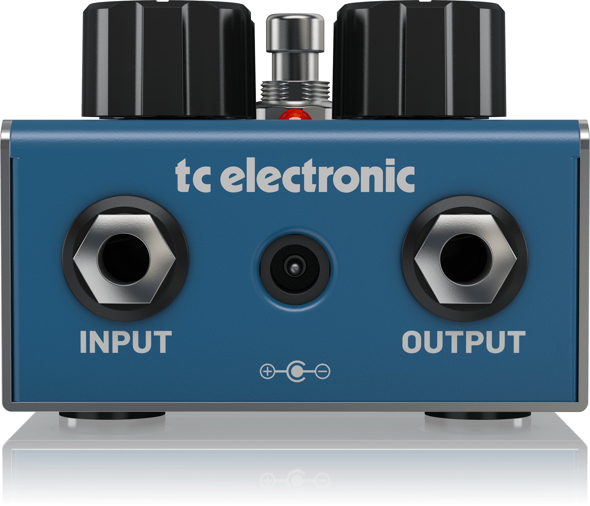 TC Electronic Fluorescence Shimmer Reverb Pedal - Andertons Music Co.