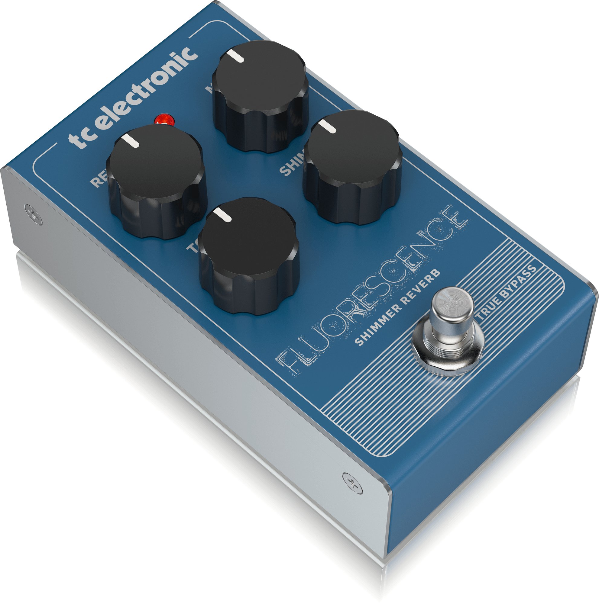 TC Electronic Fluorescence Shimmer Reverb Pedal - 497827-1646303988414.jpg
