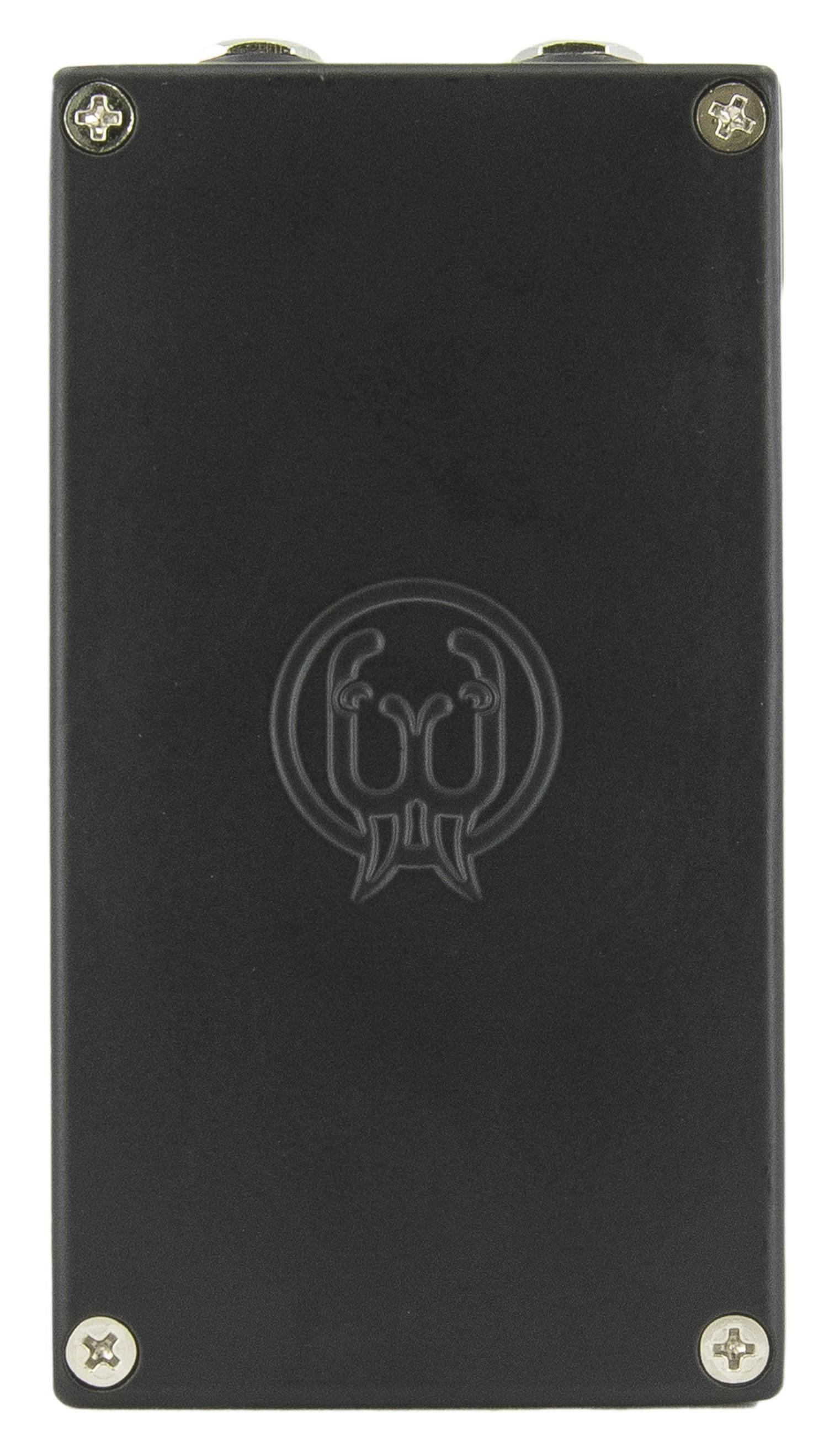 Walrus Audio 385 MKII - Black Dynamic Overdrive Pedal