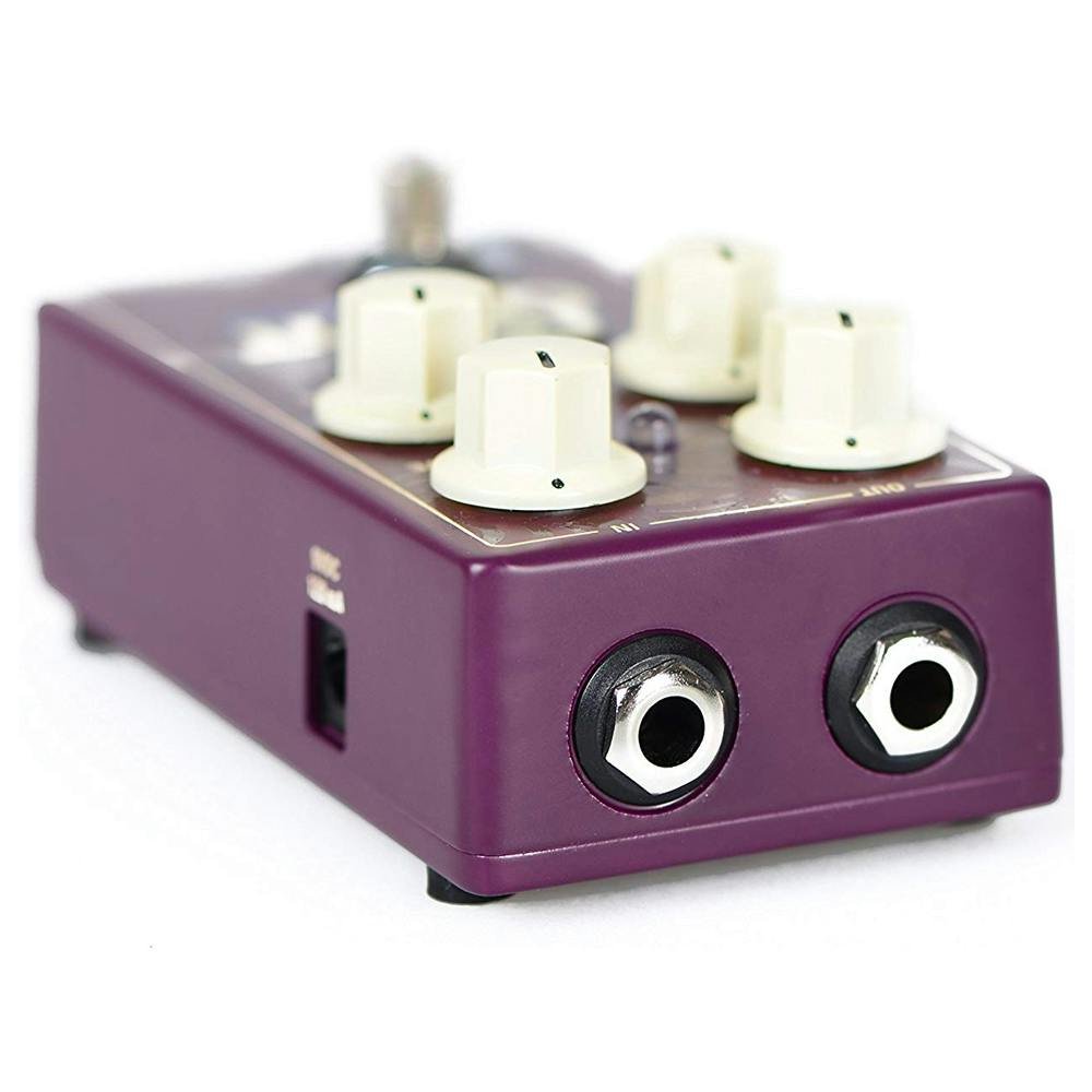 T-Rex Quint Machine Octave Pedal - Andertons Music Co.