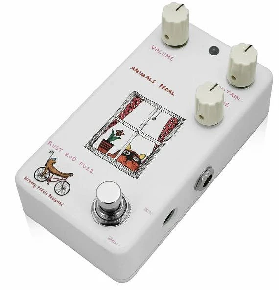Animals Pedals Rust Rod Fuzz - 518111-1655210850886.jpg