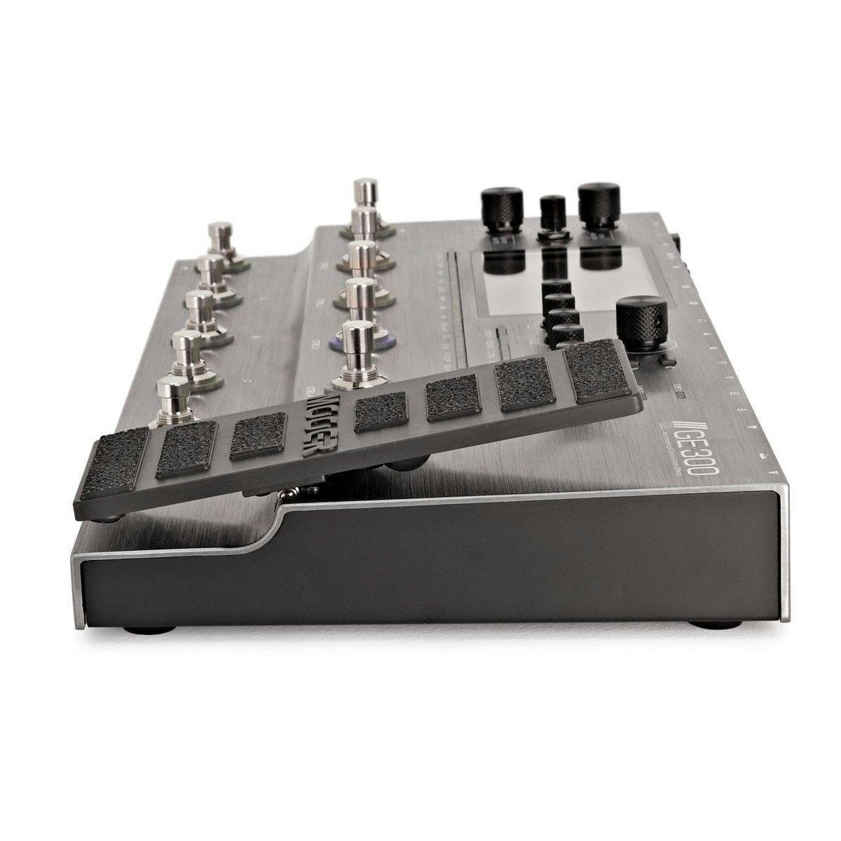 Mooer GE300 Multi Effects Processor - 523258-Mooer GE300 Multi Effects Processor 2.jpg