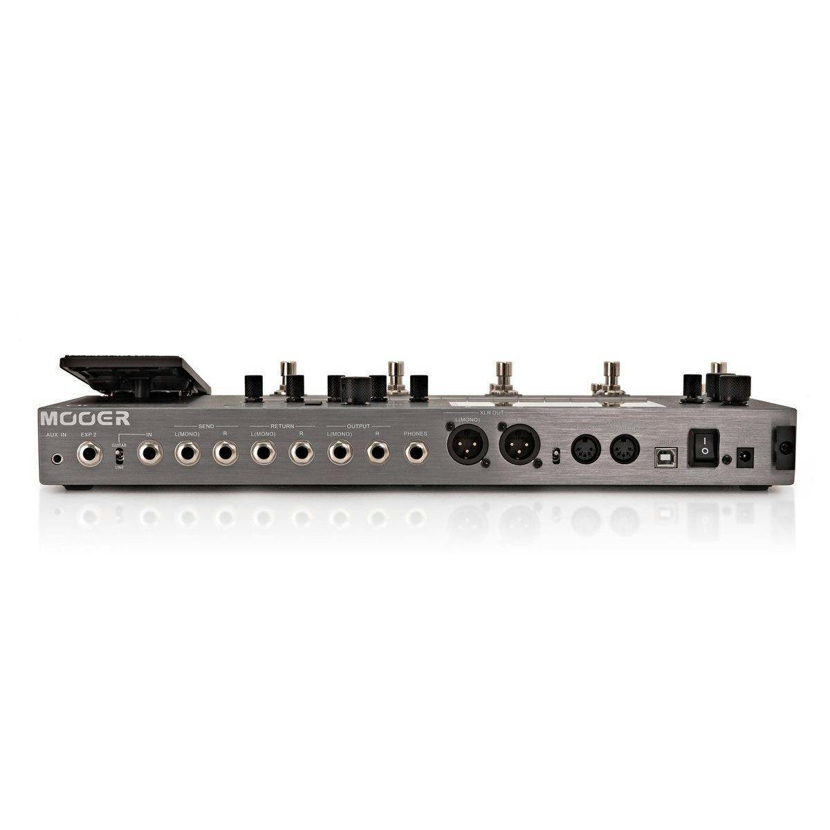 Mooer GE300 Multi Effects Processor - 523261-Mooer GE300 Multi Effects Processor 5.jpg