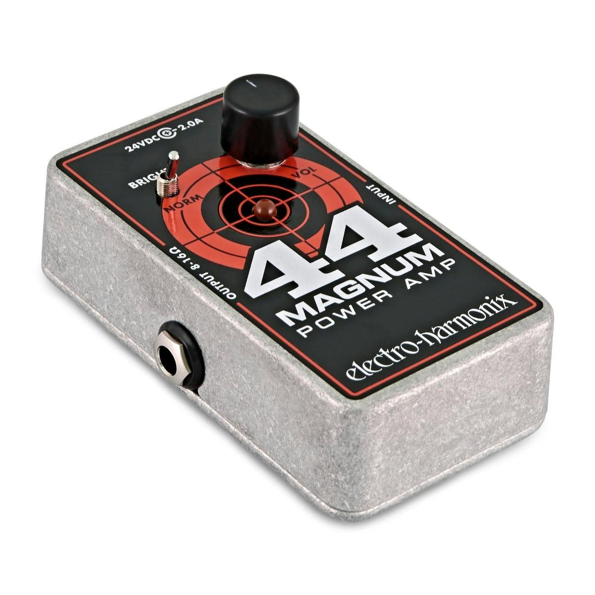 Electro Harmonix 44 Magnum Pedal Power Amp - Andertons Music Co.