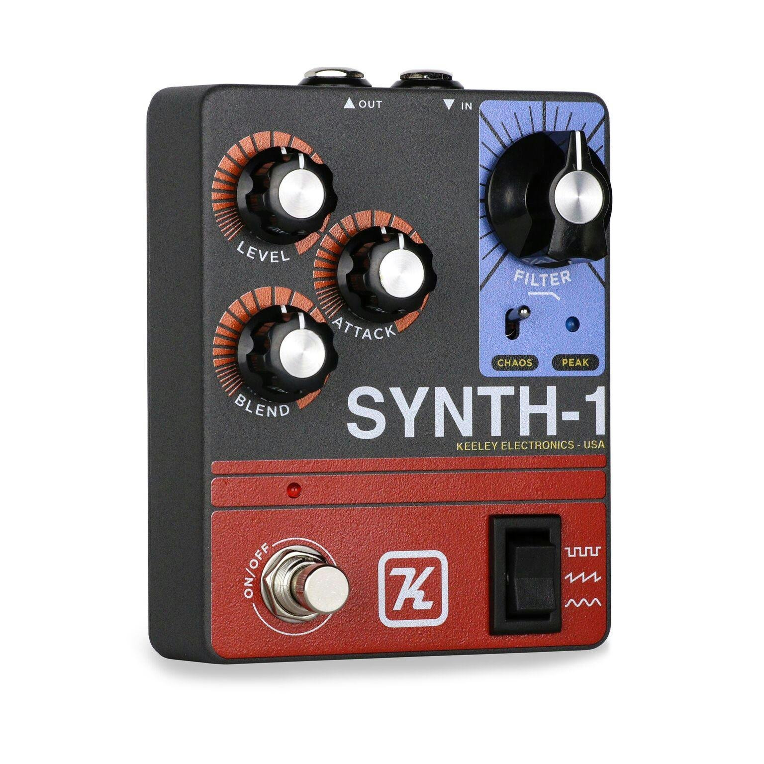 Keeley Synth-1 Effects Pedal - 318913-1548340774094.jpg