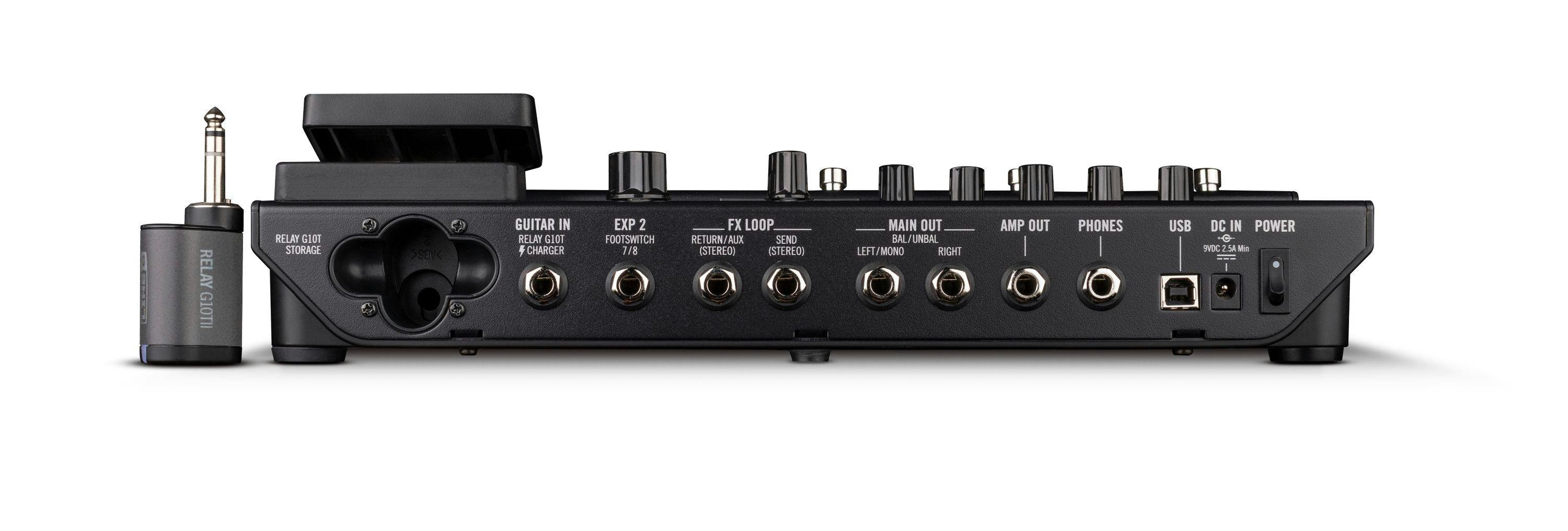 Line 6 Pod Go Wireless Modelling and Multi-Effects Pedal - 434531-POD Go Wireless_Back_G10TII Removed.jpg
