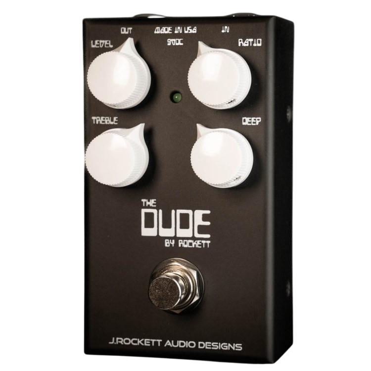 J Rockett Audio Designs The Dude Overdrive V2 - the dude v2.jpg