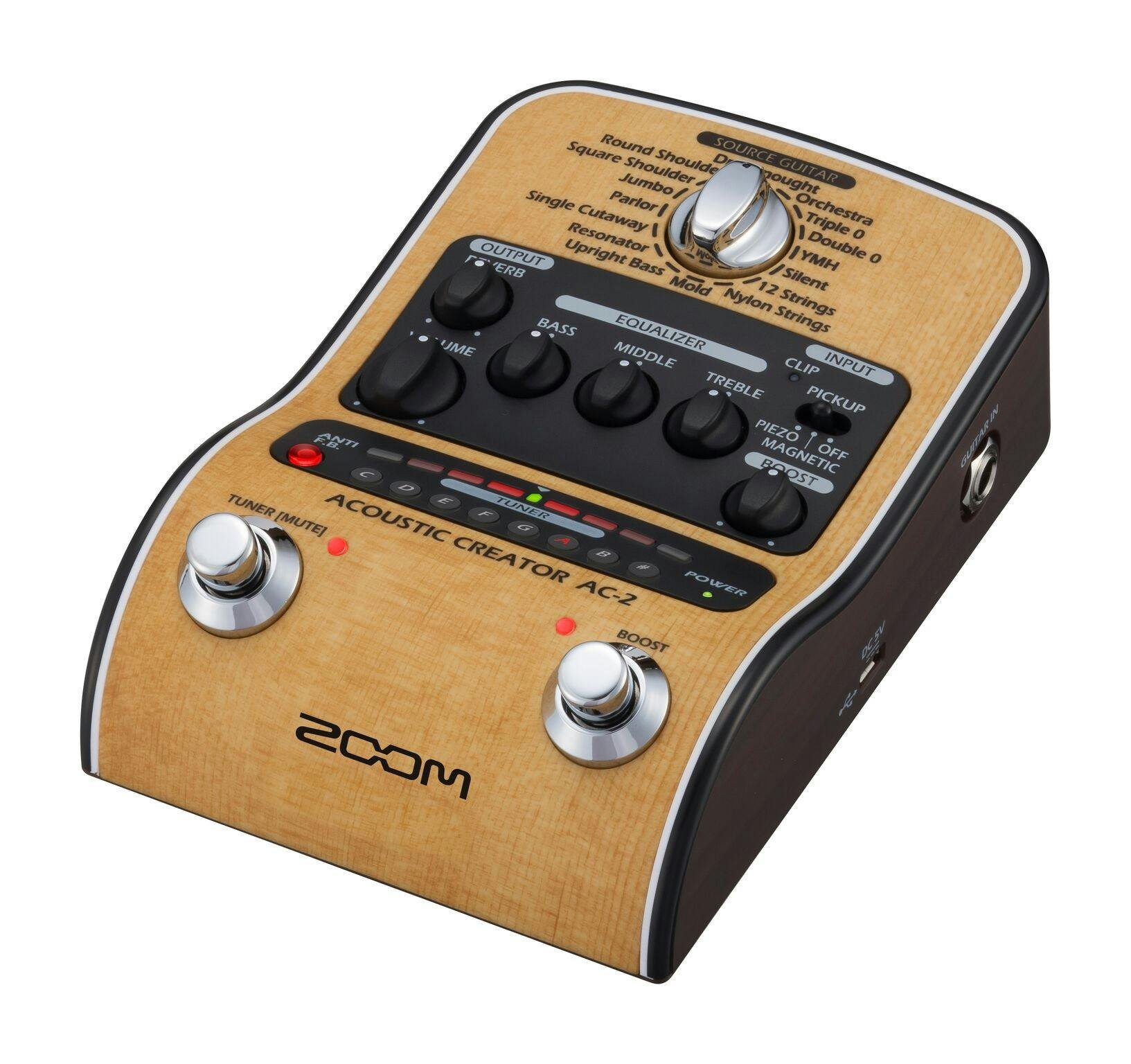 Zoom AC-2 Acoustic Guitar FX Pedal - 147881-tmpE56E.jpg
