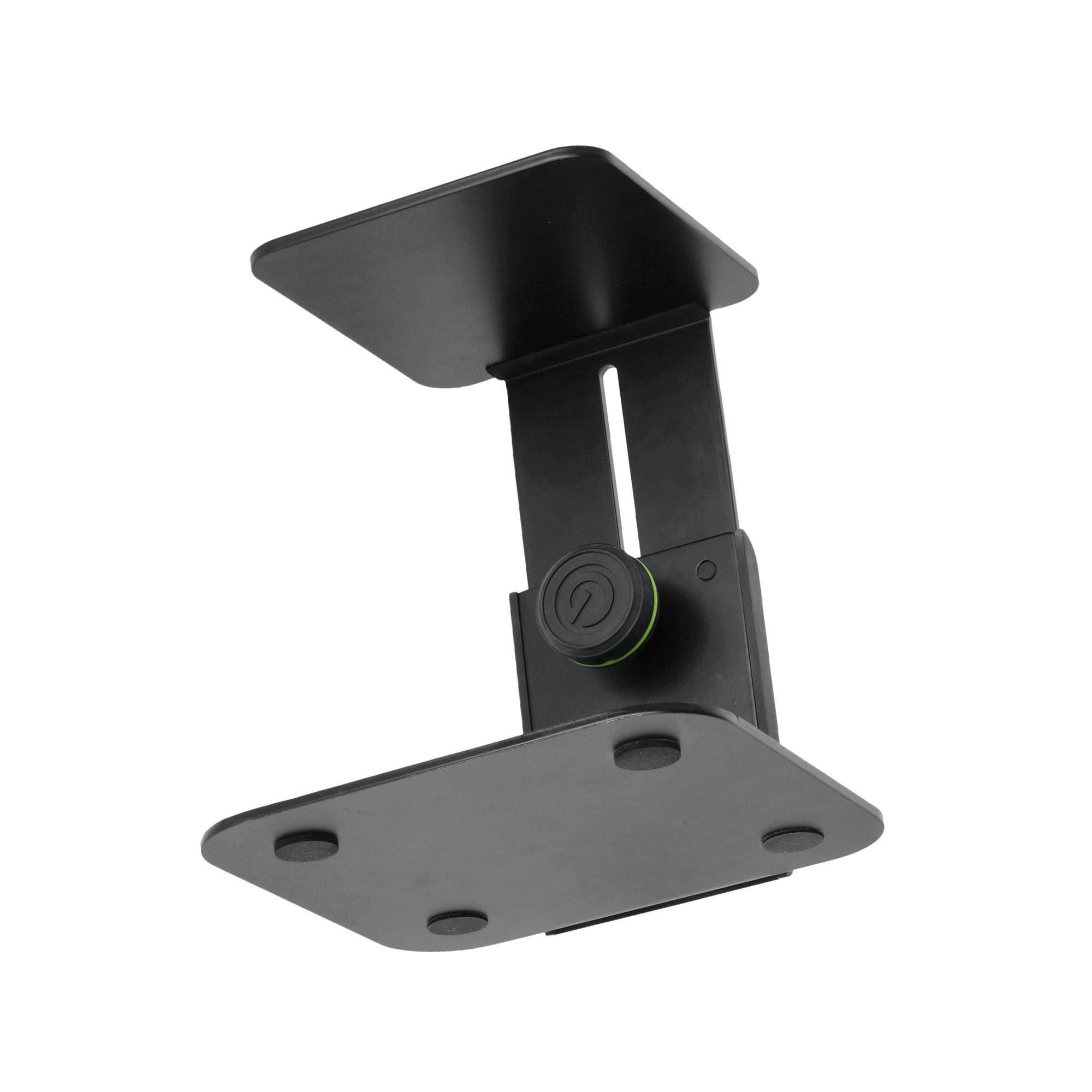 Gravity Compact studio monitor table stand - GSP3102CB-Gravity_Compact_studio_monitor_table_stand_Bottom.jpg
