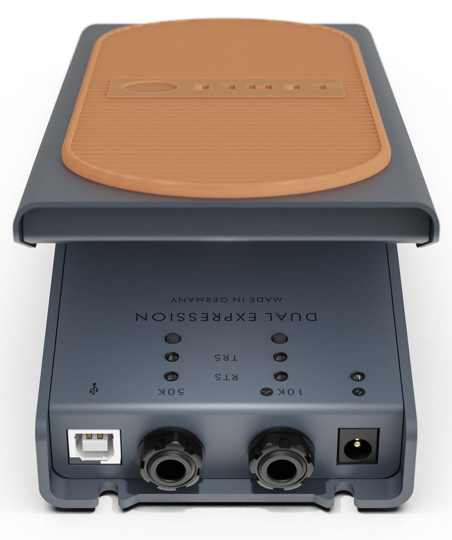 Lehle Dual Expression Pedal - 432788-Lehle Dual Expression 05.jpg