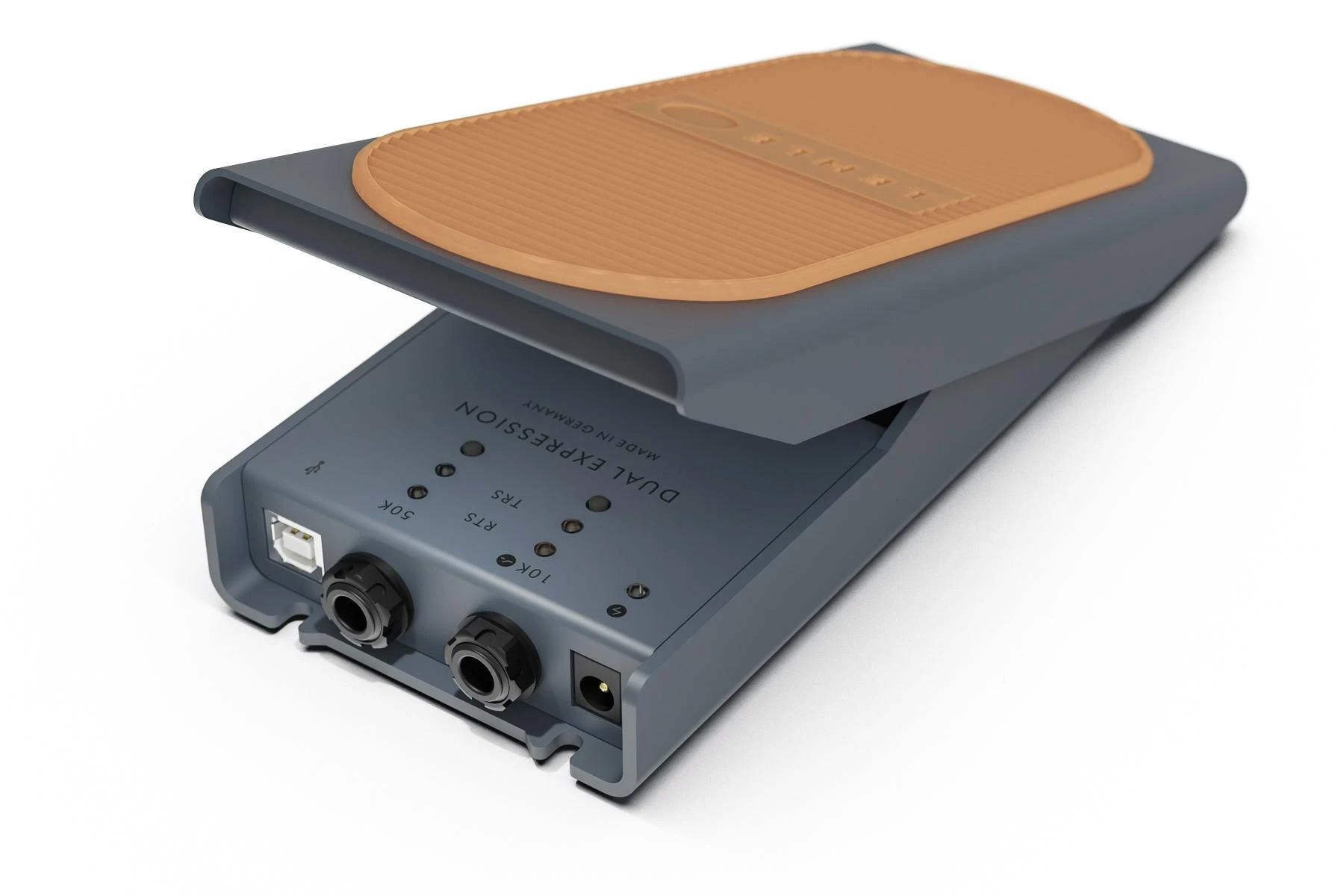 Lehle Dual Expression Pedal - 432793-Lehle Dual Expression 04.jpg