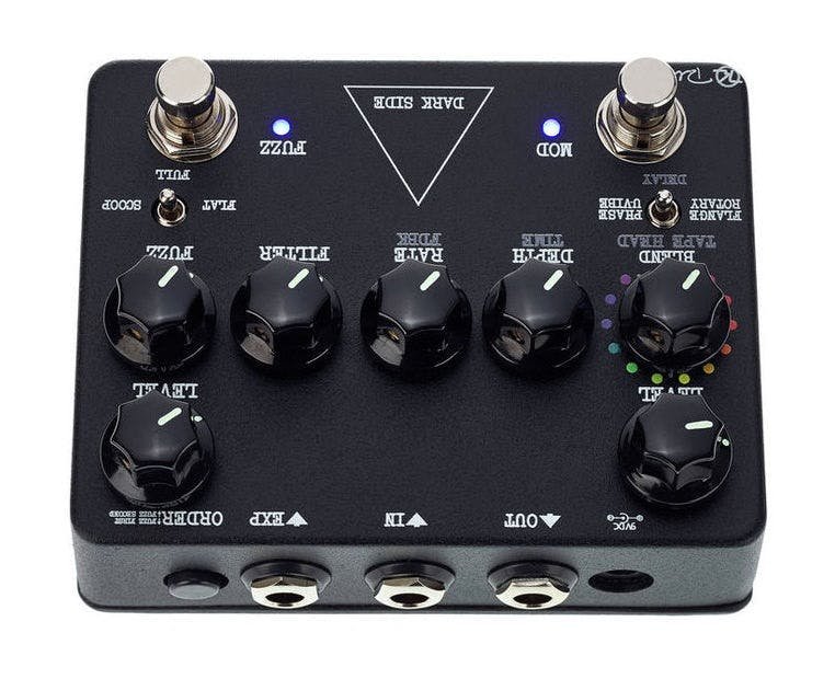 Keeley Electronics / Dark Side FUZZ Keeley Electronics Dark Side