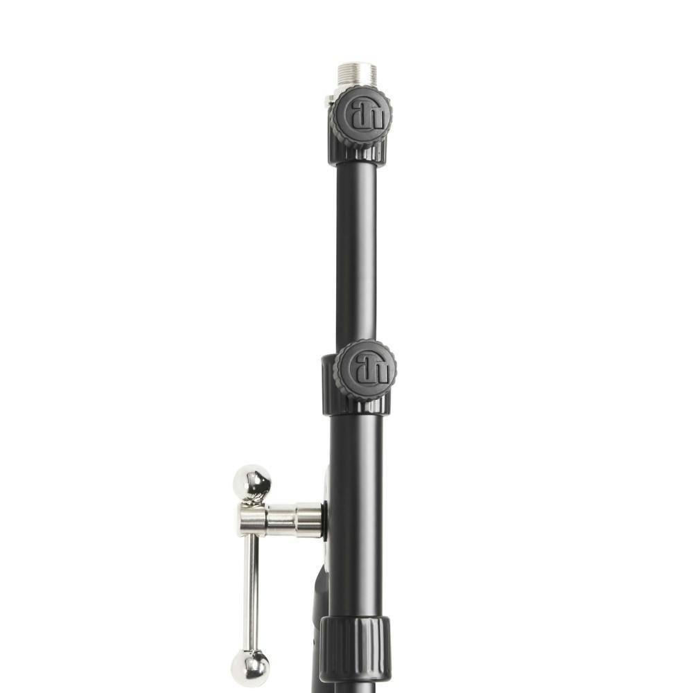 Adam Hall Short Mic Stand - 377810-1580223631209.jpg