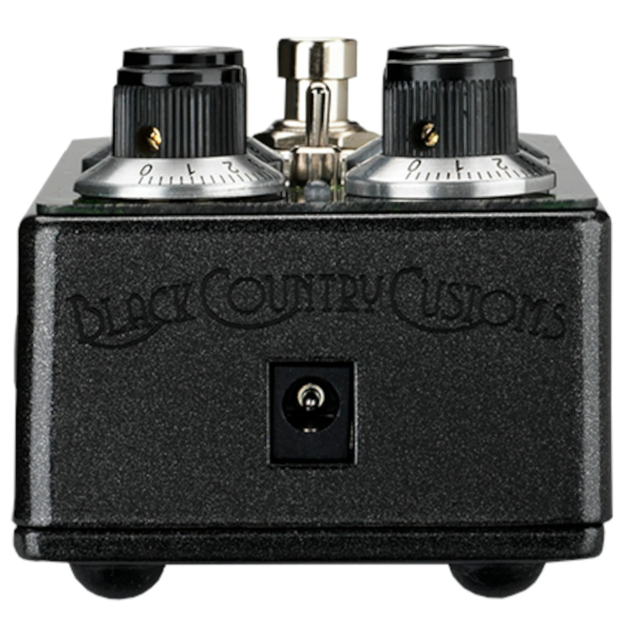 Black Country Customs by Laney The Custard Factory Bass Compressor Pedal - 448770-laney custard factory 5.jpg