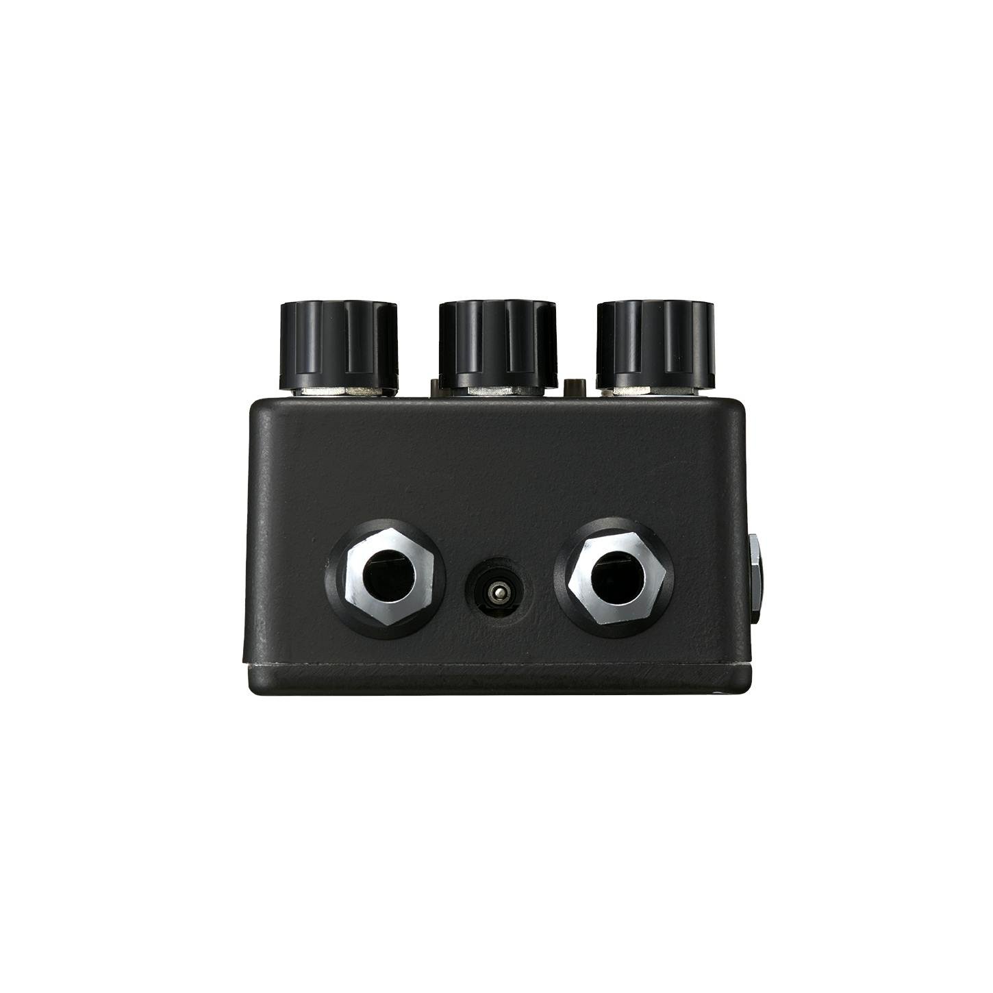 Free The Tone CW-1Y Cosmic Wave Multiple Filtering Delay Pedal