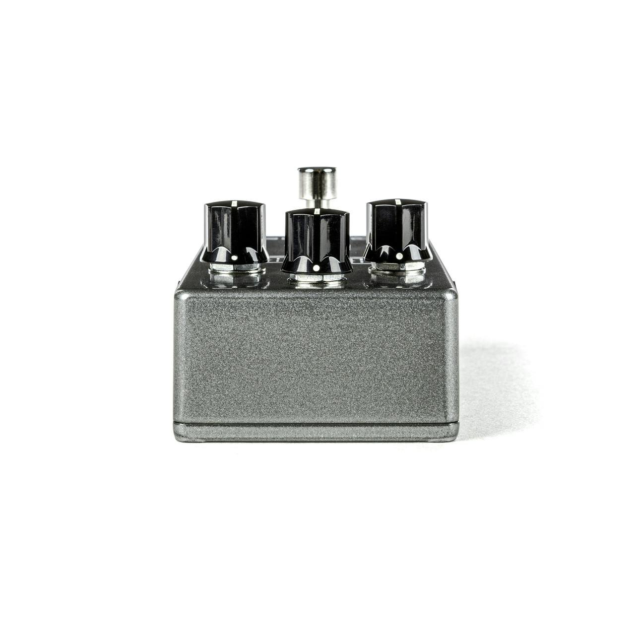 Jim Dunlop QZ1 Cry Baby Q Zone - andertons-cas