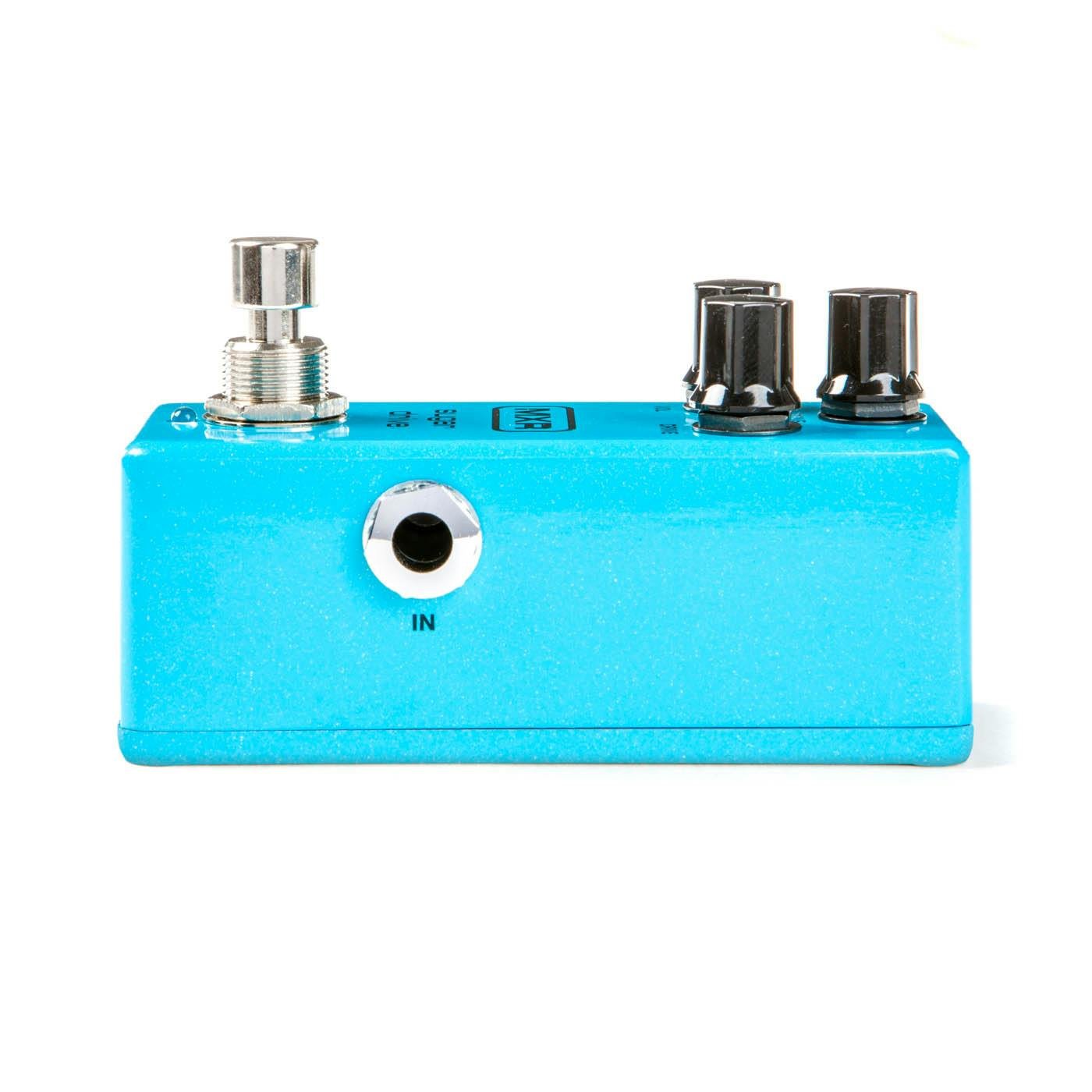MXR Sugar Drive - Andertons Music Co.