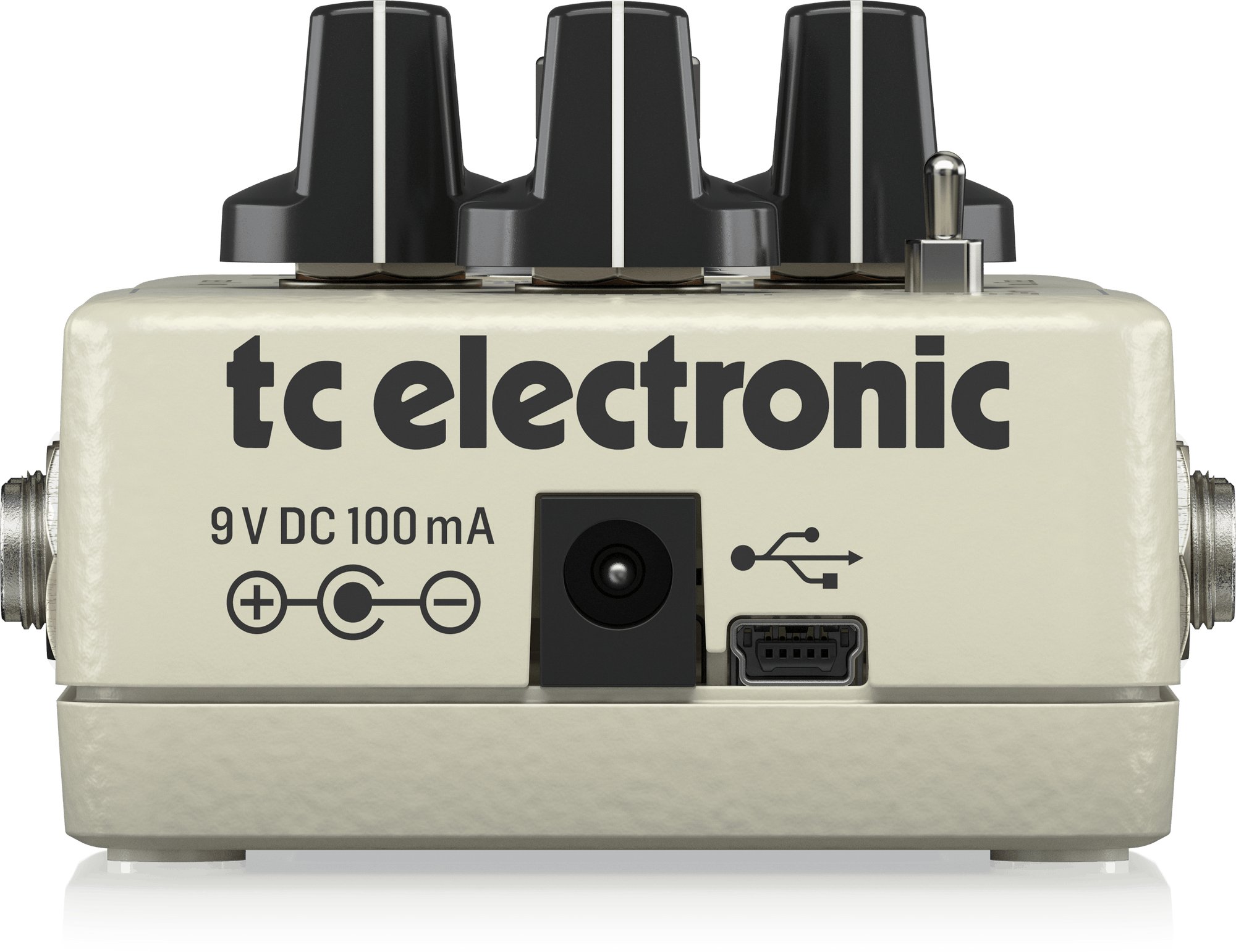 TC electronic MIMIQ ダブラー TC Electronic Mimiq Doubler - Andertons Music Co.