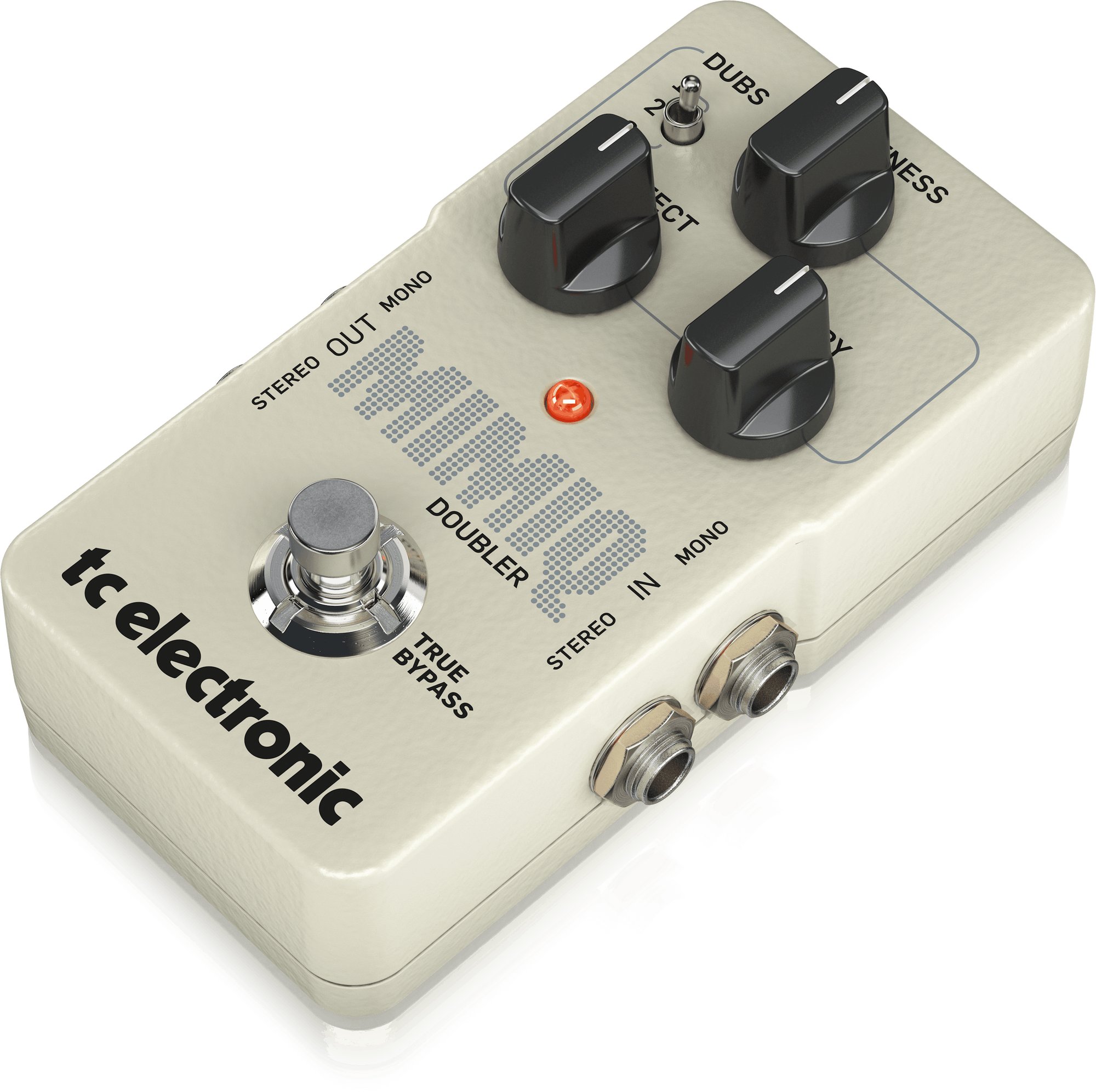 TC Electronic Mimiq Doubler - Andertons Music Co.