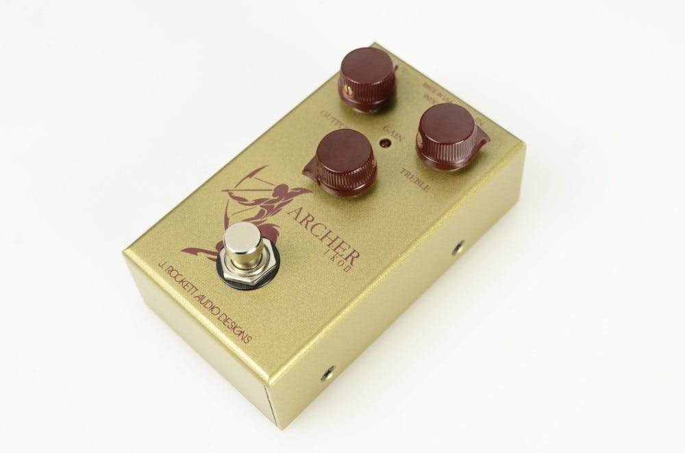 J.RAD ARCHER ikon OVERDRIVE【未使用】 J.RAD ARCHER ikon OVERDRIVE【未使用】 J.RAD ARCHER ikon