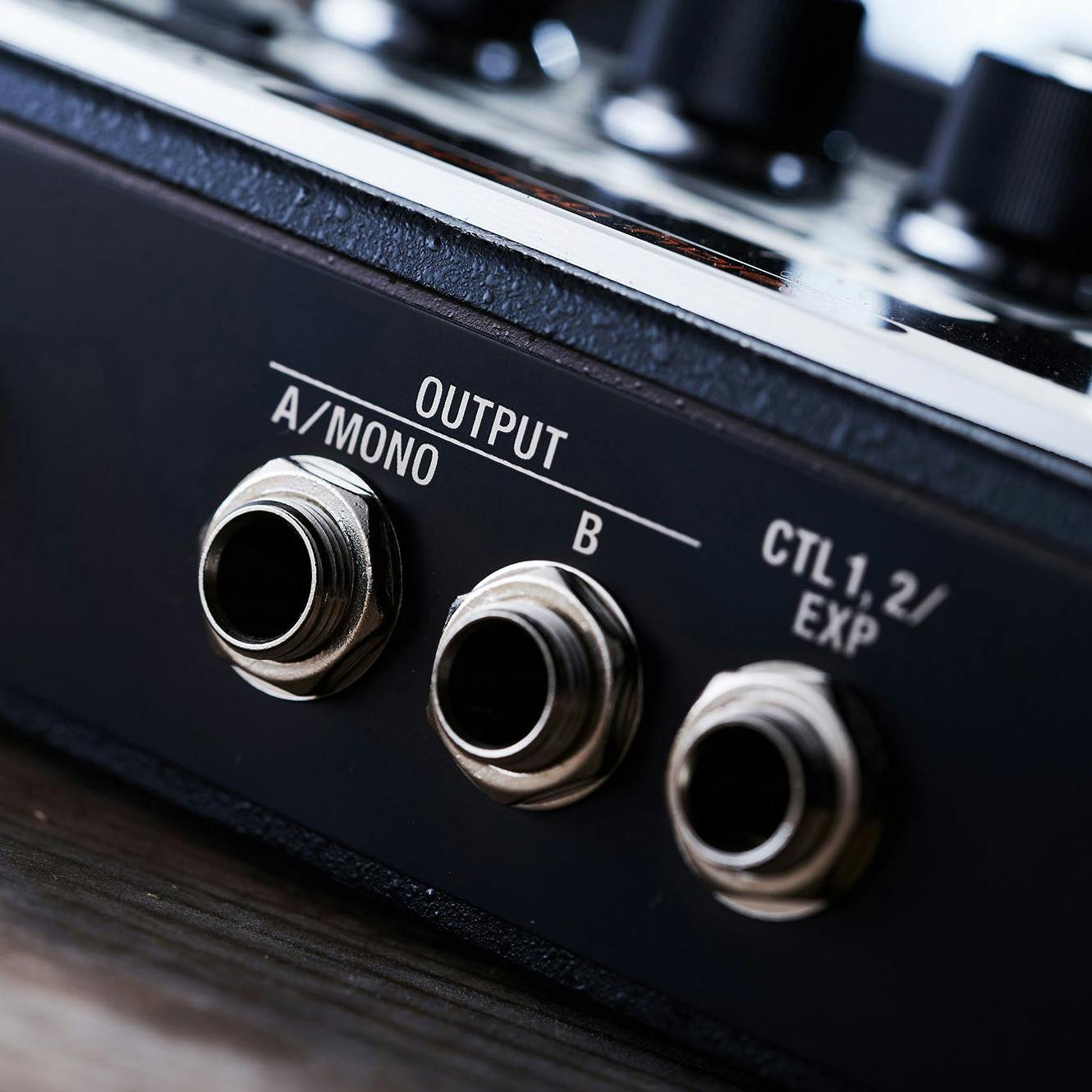 Boss DM-101 Delay Machine Pedal - Andertons Music Co.