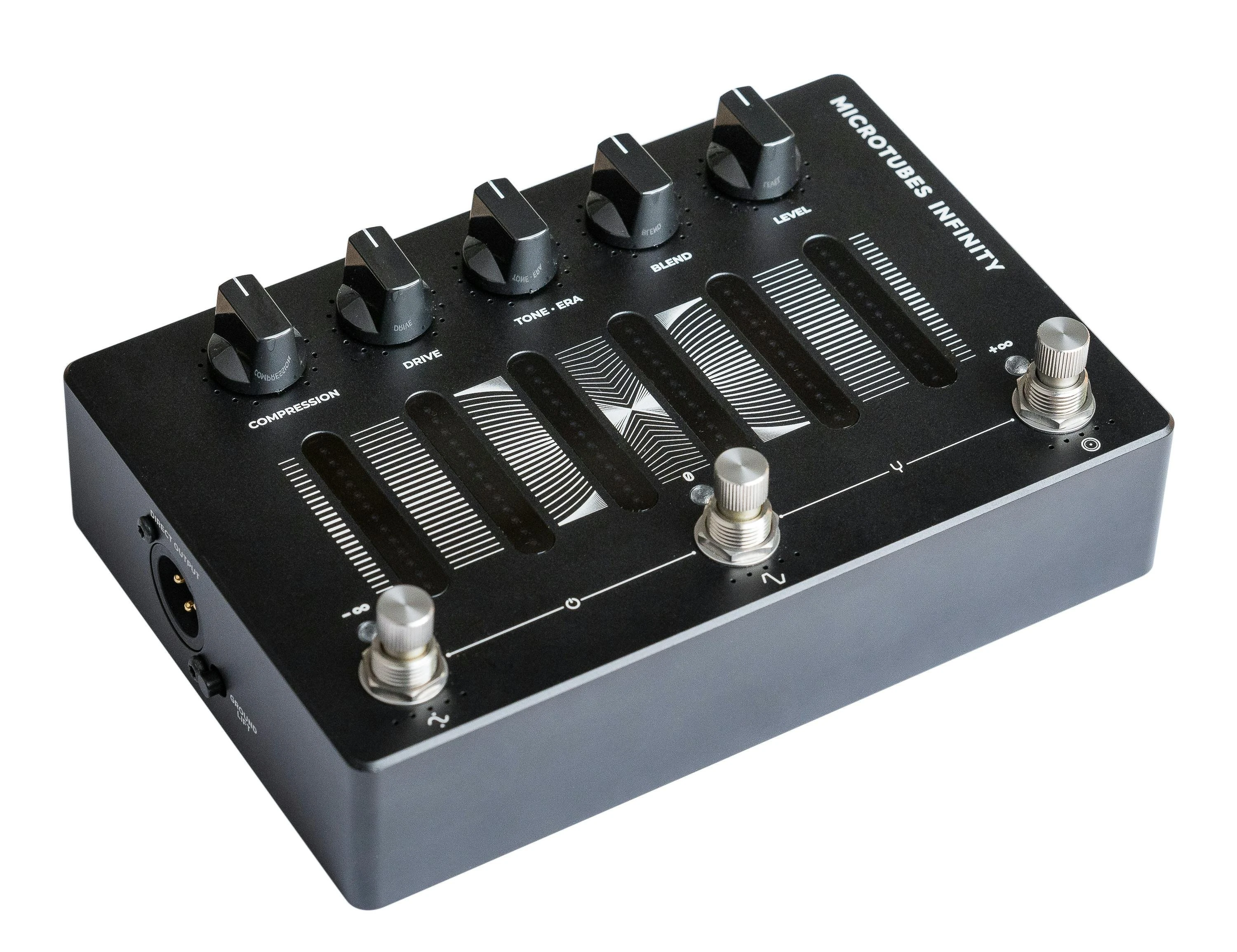 Darkglass Microtubes Infinity Multi-Band Bass Distortion Pedal - 536359-Darkglass Microtubes Infinity Multi-Band Bass Distortion Pedal 2.jpg