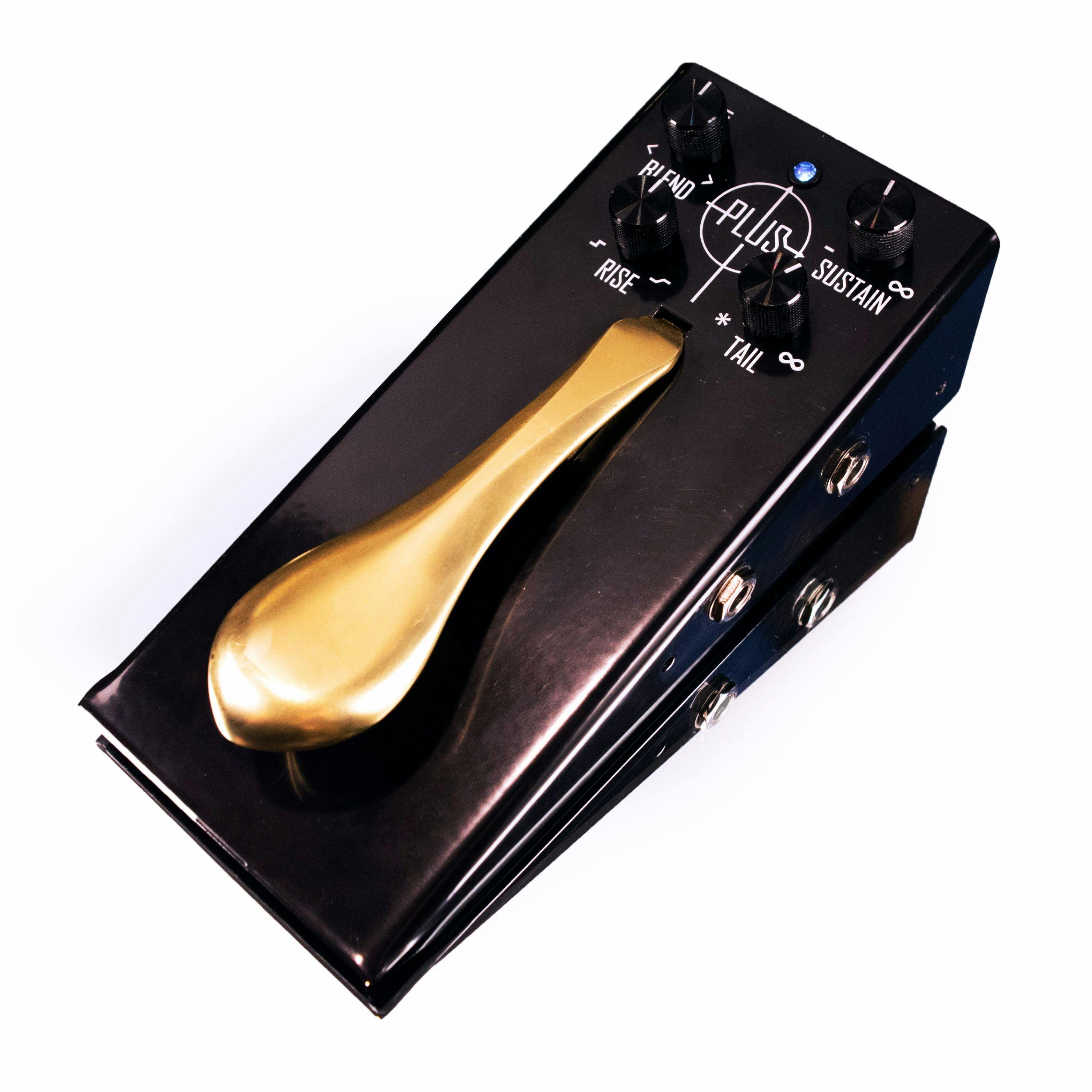 Gamechanger Audio Plus Pedal &wet サステイン Amazon.com: Gamechanger Audio Plus Pedal, Piano-Style