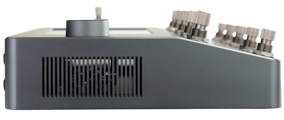 Neural DSP Quad Cortex QC Digital Effects Processor and Amp Modeller - 412641-Quad Cortex - Retail Shots0004 Profile L@0.25x.jpg