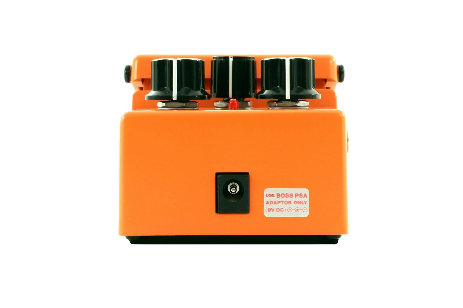 Boss DS-1 Distortion Compact Pedal - 250181-image.jpg