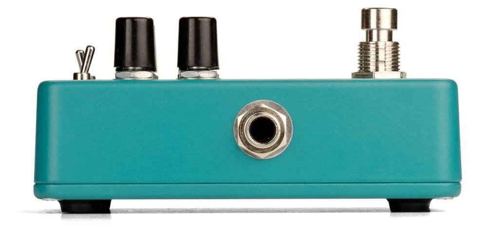 Electro Harmonix Eddy Analogue Vibrato and Chorus Pedal