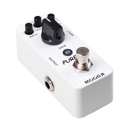 Mooer Pure Boost Pedal - 17303-MOOMBT2_super.jpg