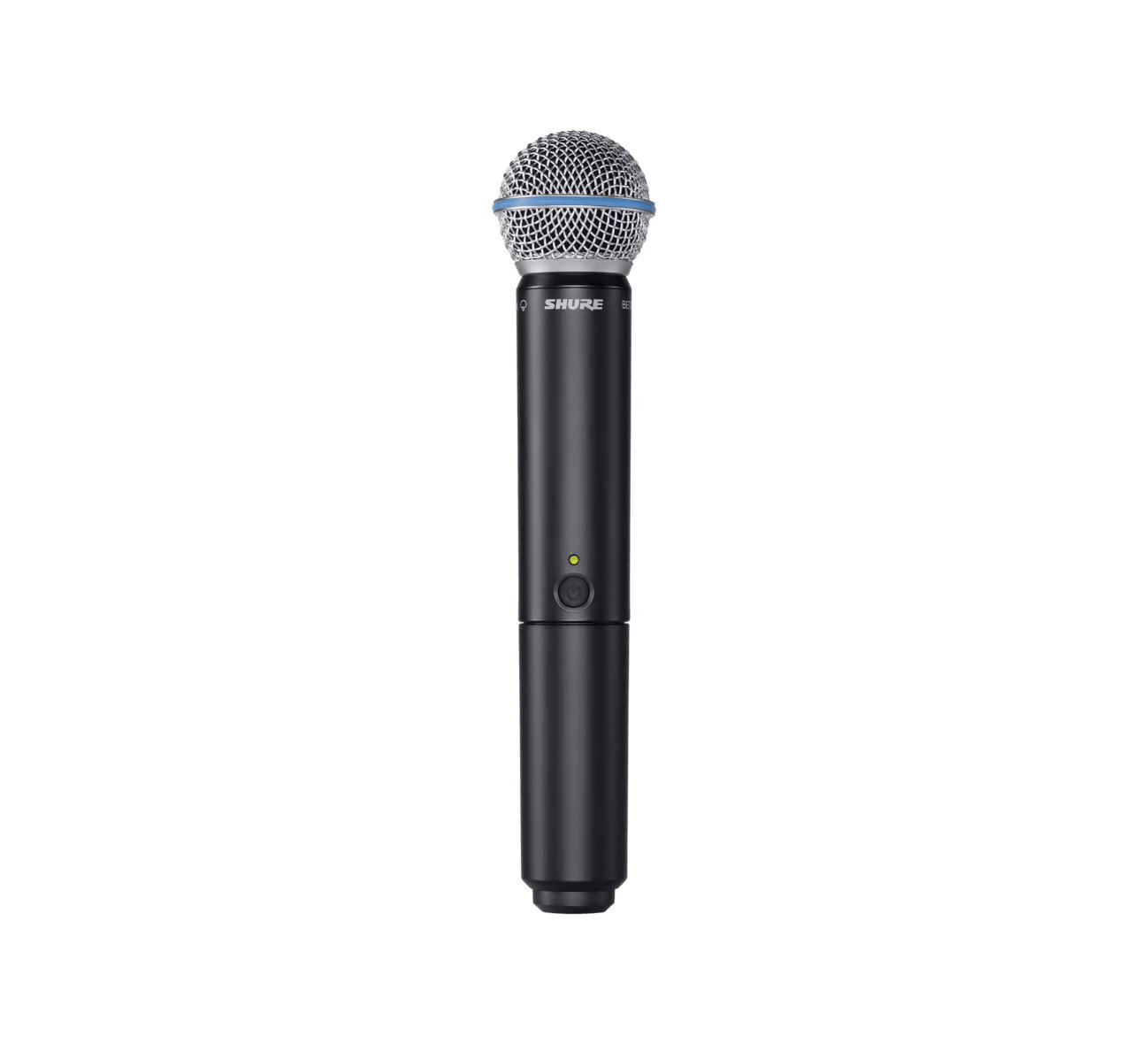 Shure Beta 58A Wireless Dual Vocal System - Andertons Music Co.