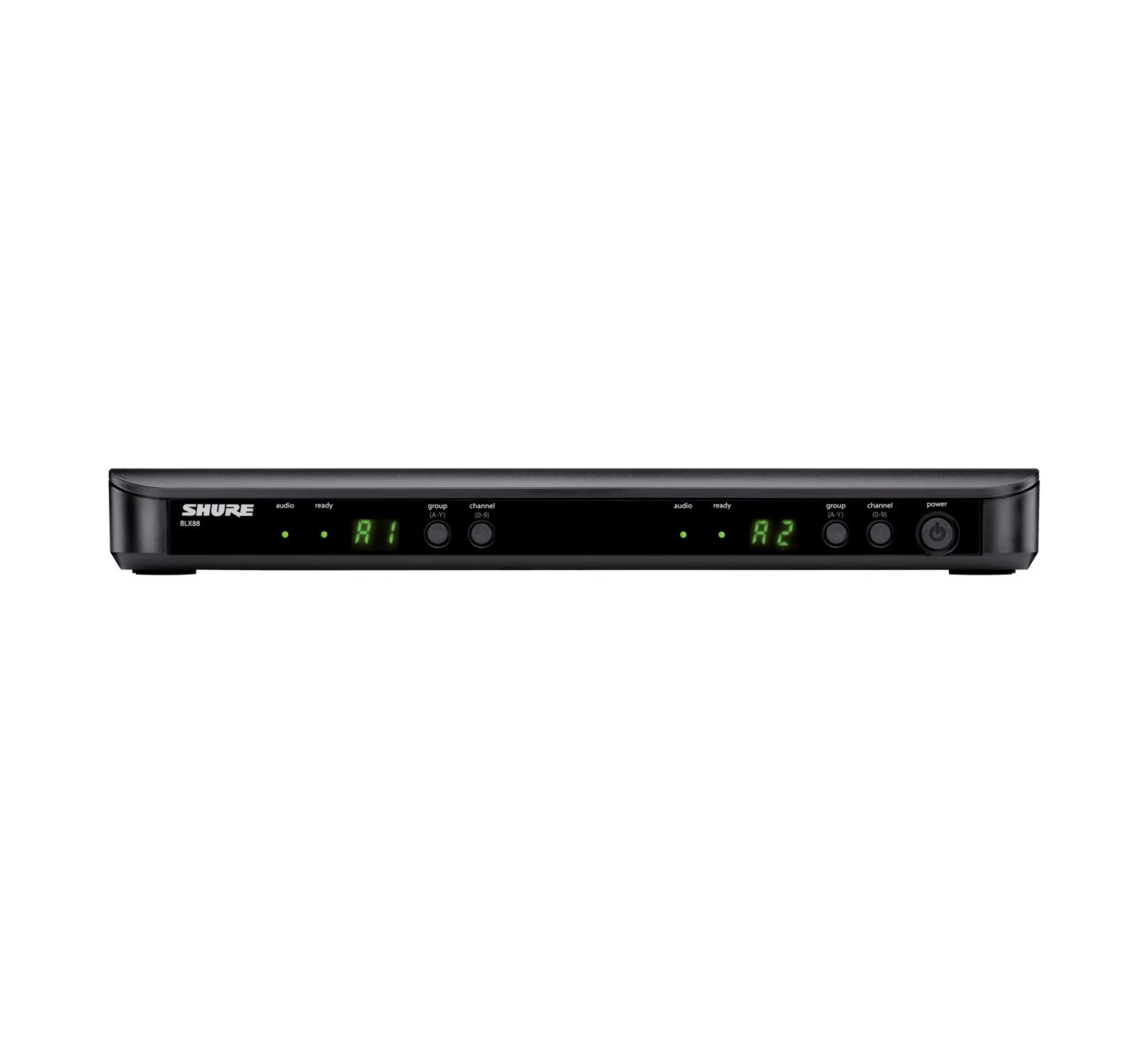 Shure Beta 58A Wireless Dual Vocal System - 511252-1652348234344.jpg