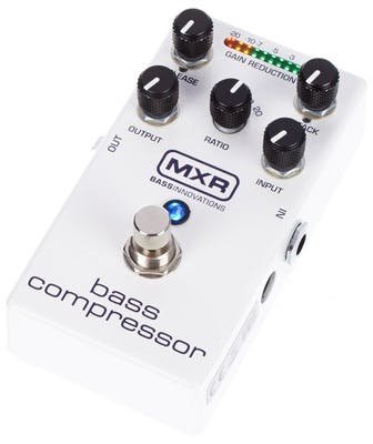 mxr M87 Bass Compressor ジャンク MXR M87 bass compressor ジャンク mxr M87 Bass Compressor
