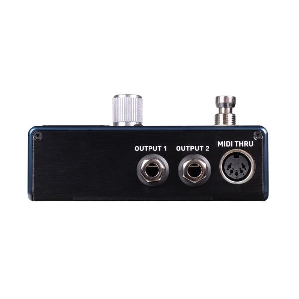 Source Audio EQ2 Programmable Equalizer Pedal - Andertons Music Co.