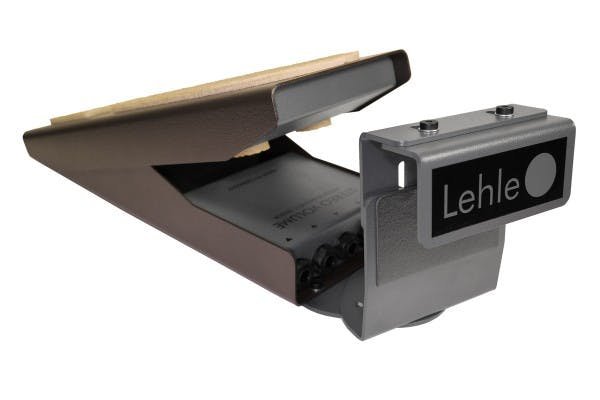 Lehle Volume Bracket - Pedal Steel Rack Mounting System for Lehle Volume Pedals - 7015-Volume-Bracket-03_600x600.jpg
